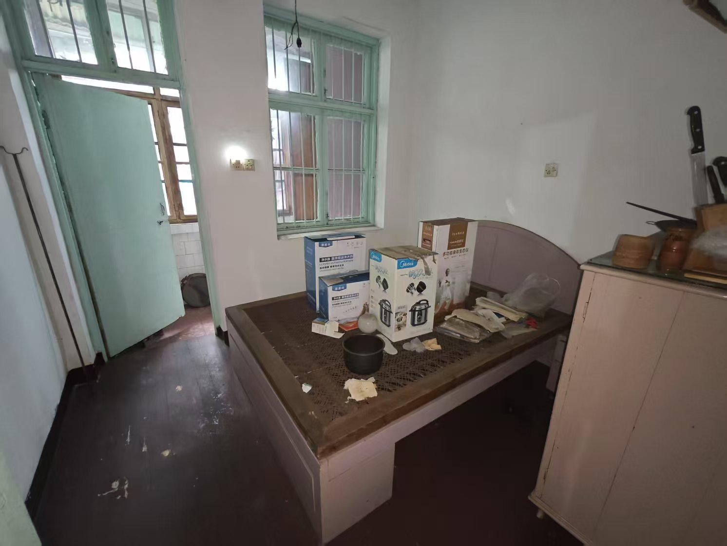 北山一村 2室1厅1卫 13.8万 北山一村 2室1厅1卫 13.8万室内图