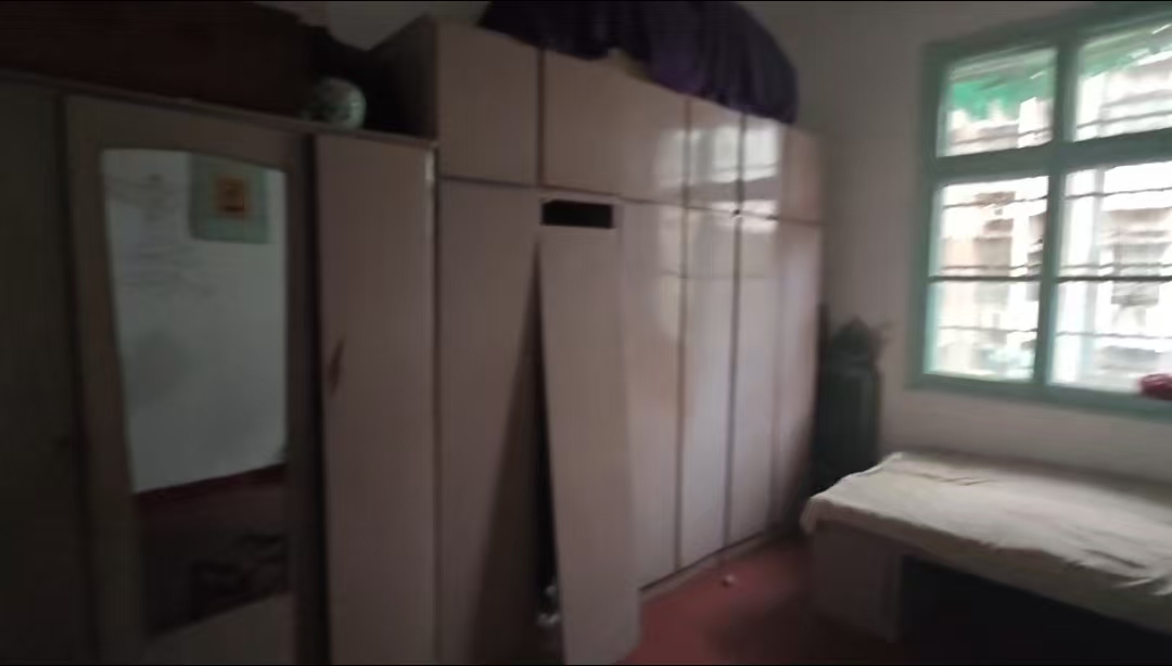 北山一村 2室1厅1卫 13.8万 北山一村 2室1厅1卫 13.8万室内图