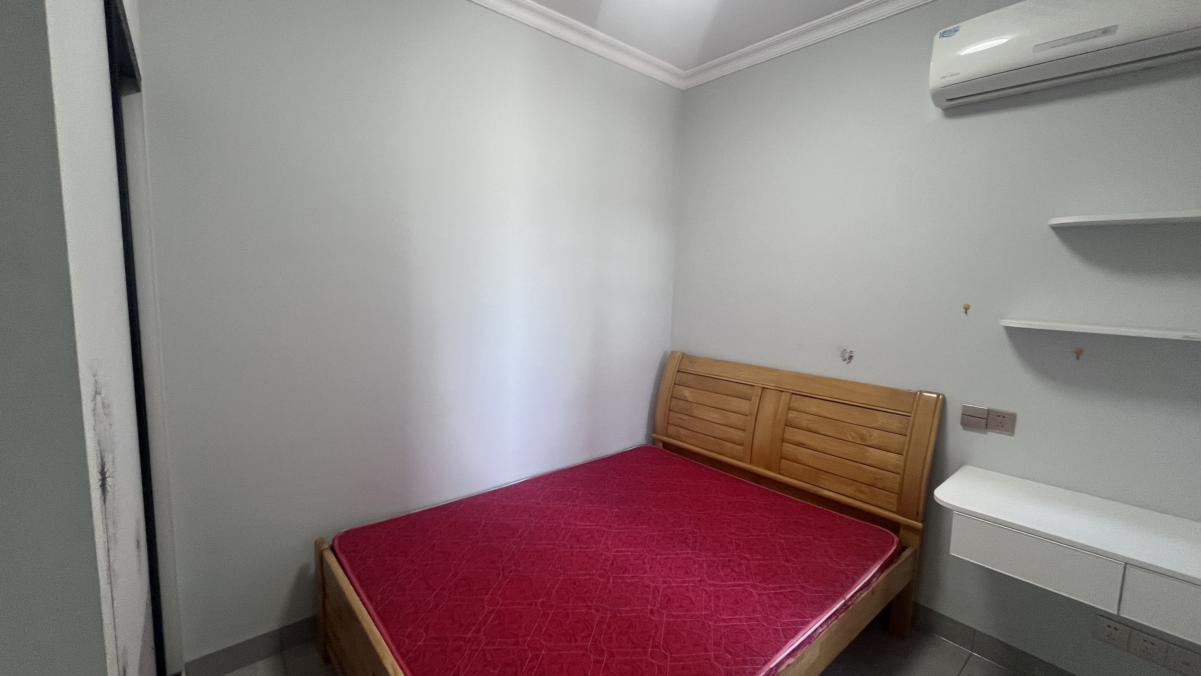 流金岁月-华晨国际 2室2厅1卫 46.0万 流金岁月-华晨国际 2室2厅1卫 46.0万室内图