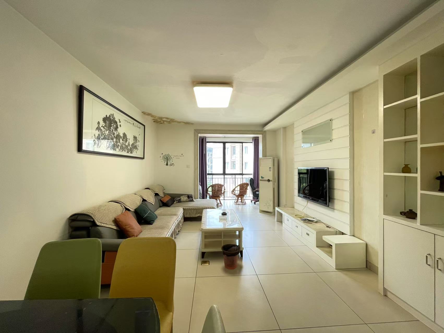 嘉盛华府 2室2厅1卫 32.0万 嘉盛华府 2室2厅1卫 32.0万室内图