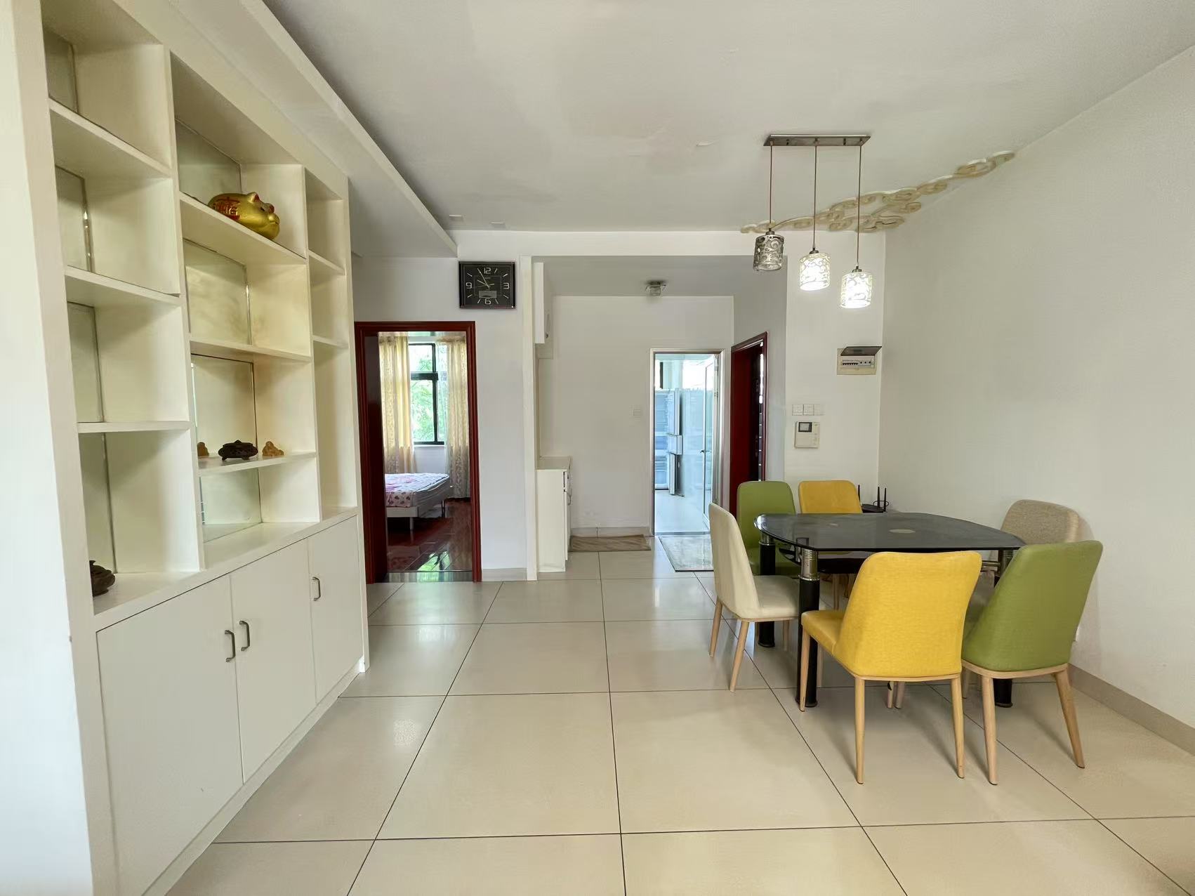 嘉盛华府 2室2厅1卫 32.0万 嘉盛华府 2室2厅1卫 32.0万室内图