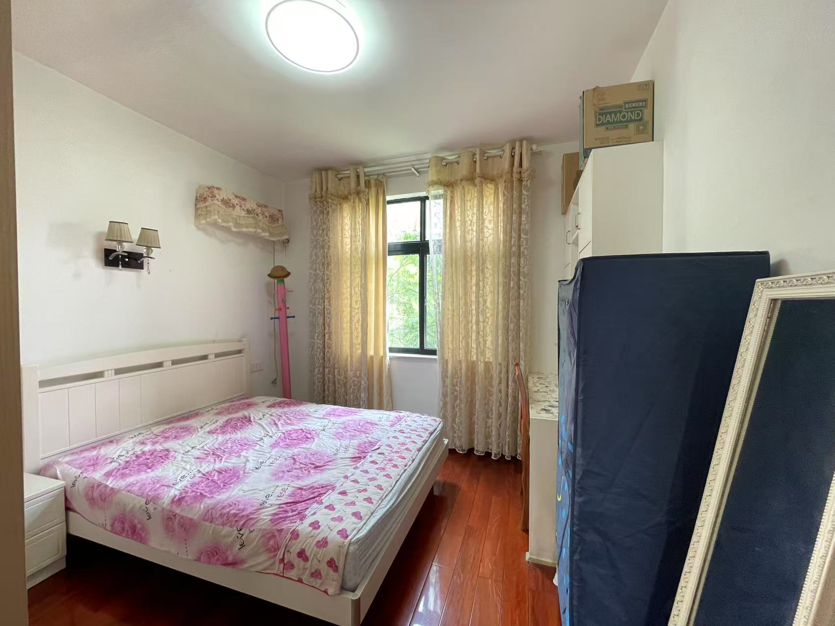 嘉盛华府 2室2厅1卫 32.0万 嘉盛华府 2室2厅1卫 32.0万室内图