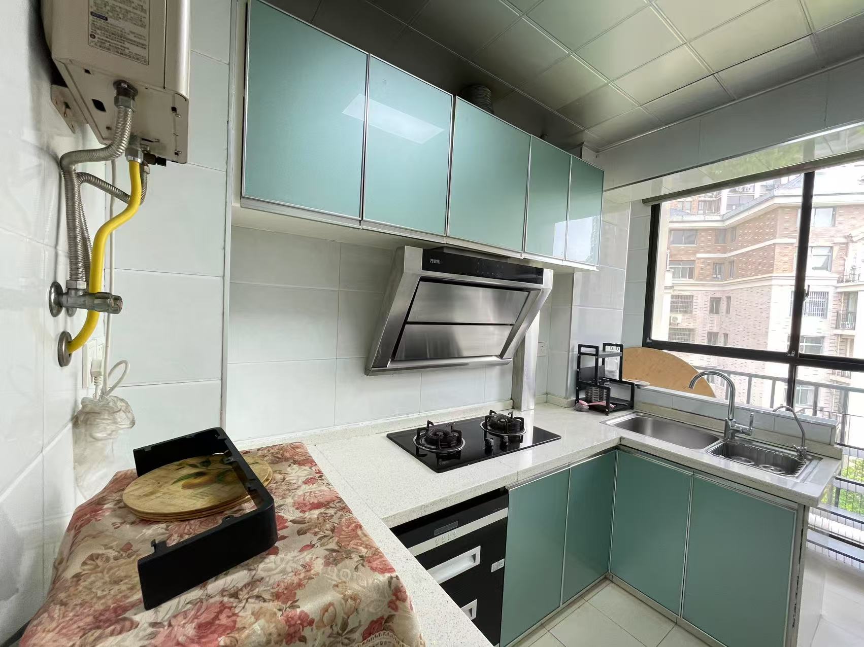 嘉盛华府 2室2厅1卫 32.0万 嘉盛华府 2室2厅1卫 32.0万室内图