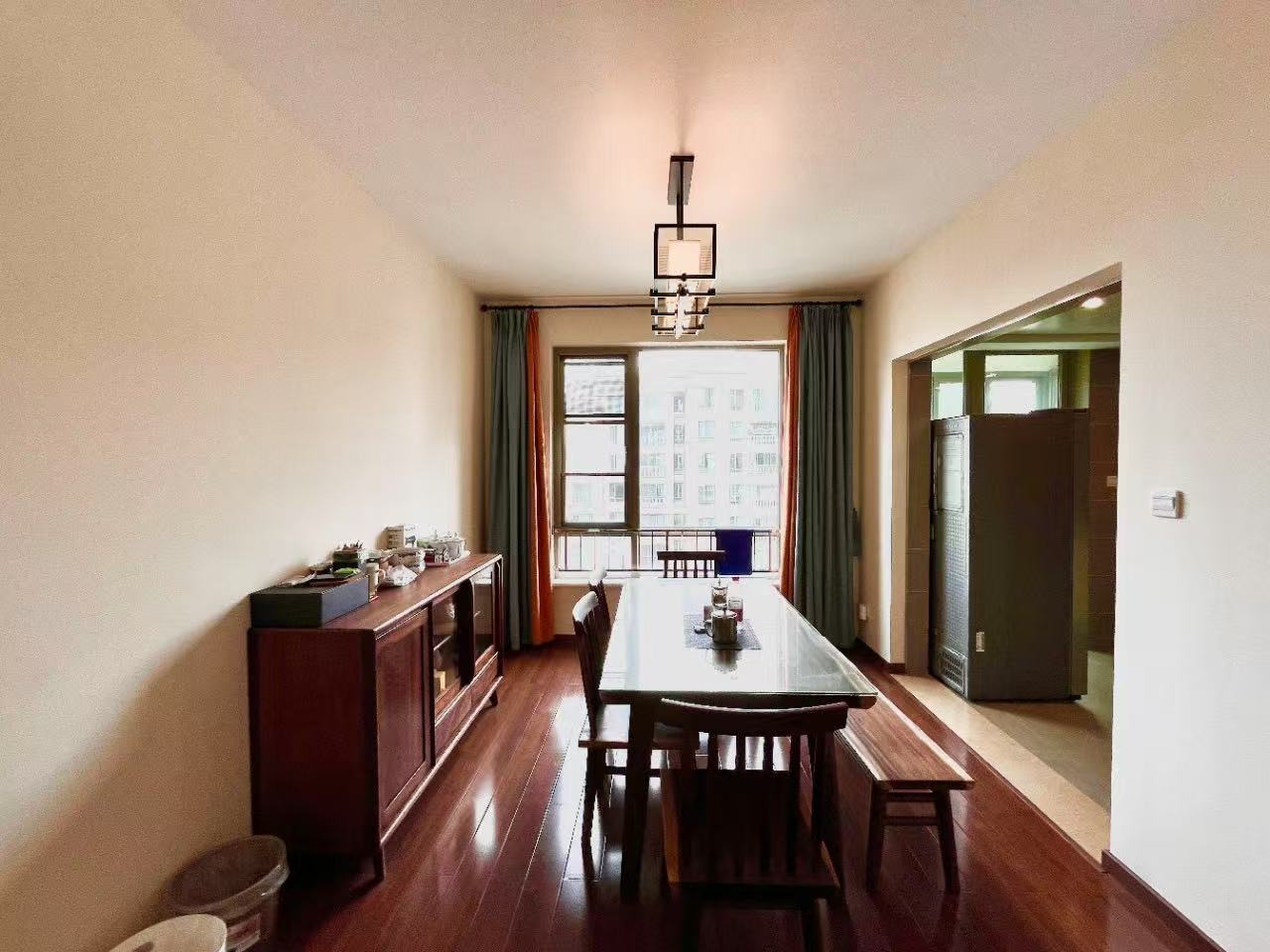 晋合湘水湾三期 4室2厅2卫 160.0万 晋合湘水湾三期 4室2厅2卫 160.0万室内图