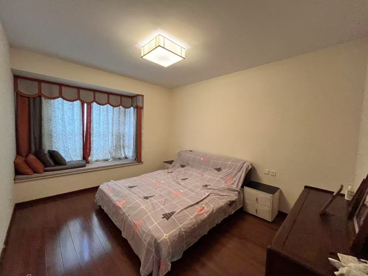 晋合湘水湾三期 4室2厅2卫 160.0万 晋合湘水湾三期 4室2厅2卫 160.0万室内图