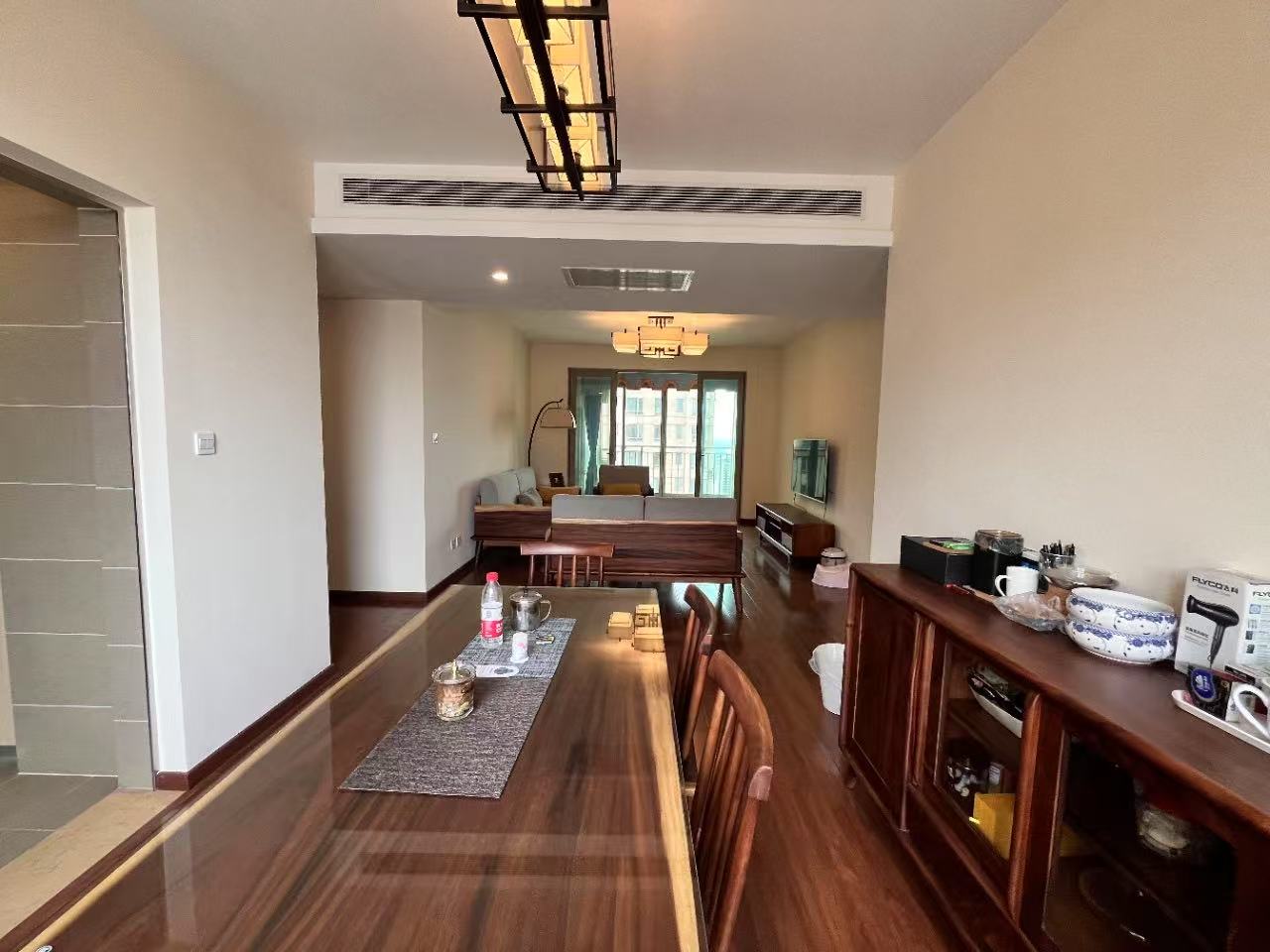 晋合湘水湾三期 4室2厅2卫 160.0万 晋合湘水湾三期 4室2厅2卫 160.0万室内图