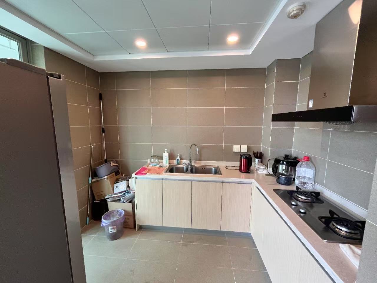 晋合湘水湾三期 4室2厅2卫 160.0万 晋合湘水湾三期 4室2厅2卫 160.0万室内图