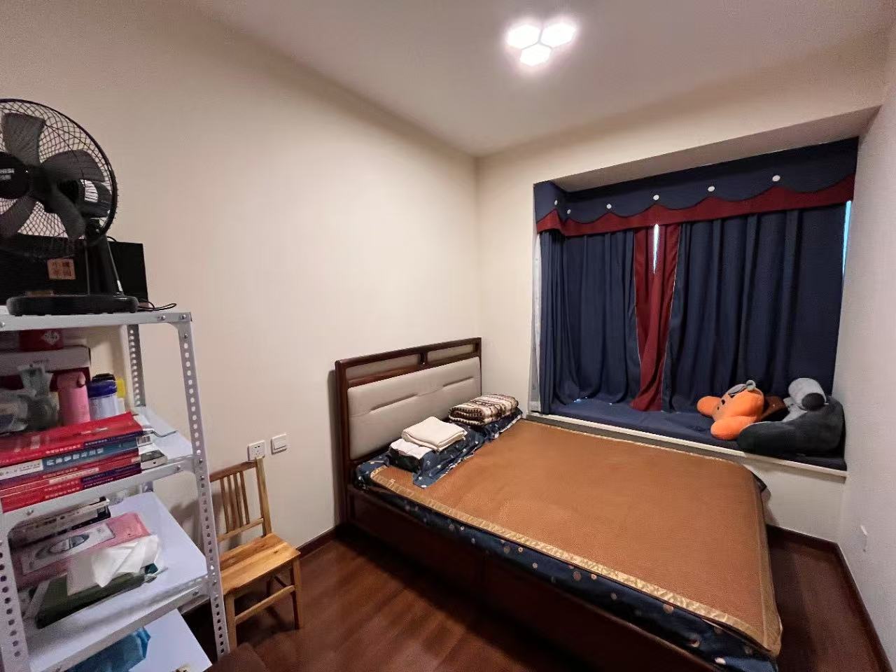 晋合湘水湾三期 4室2厅2卫 160.0万 晋合湘水湾三期 4室2厅2卫 160.0万室内图