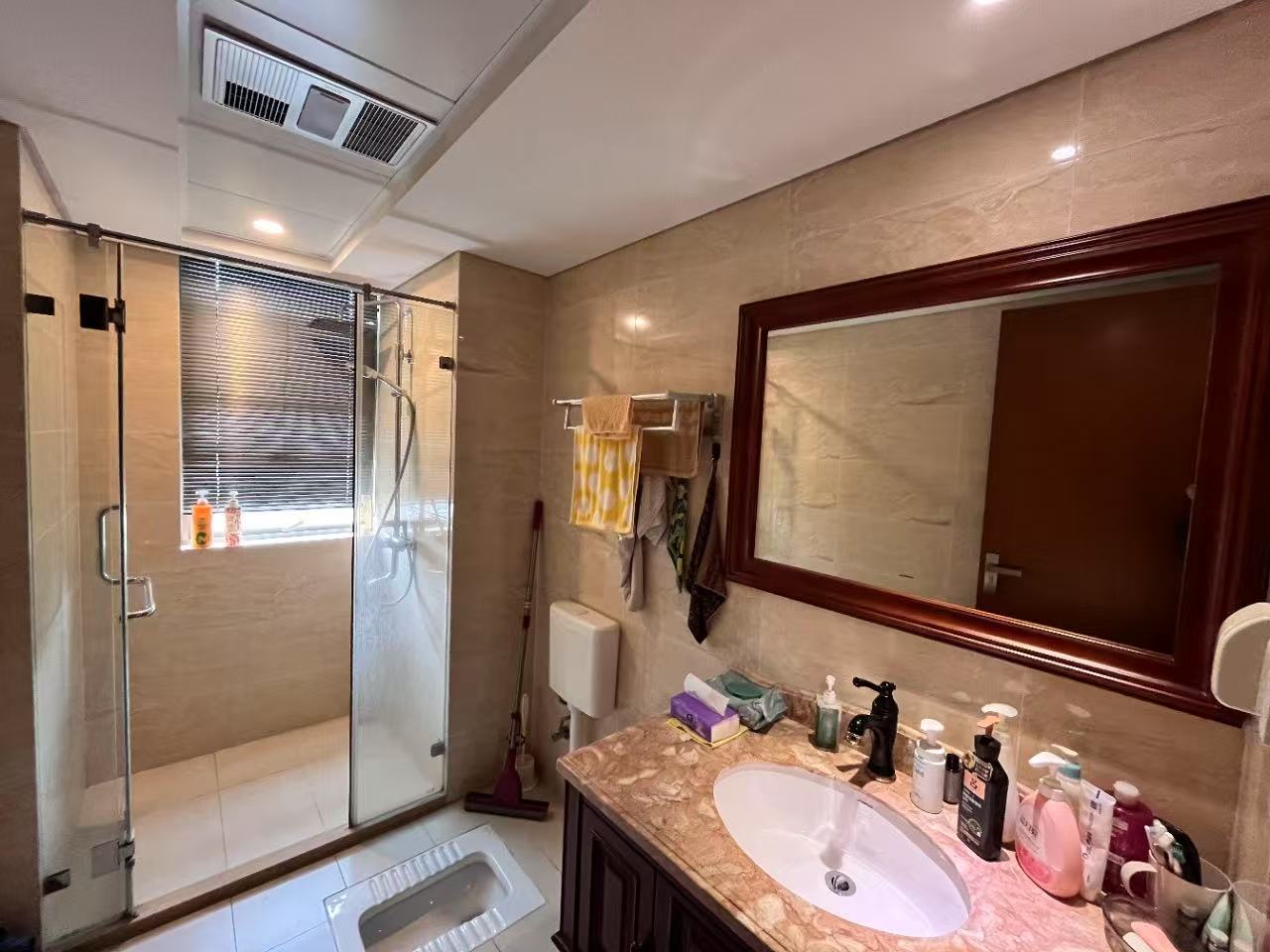 晋合湘水湾三期 4室2厅2卫 160.0万 晋合湘水湾三期 4室2厅2卫 160.0万室内图