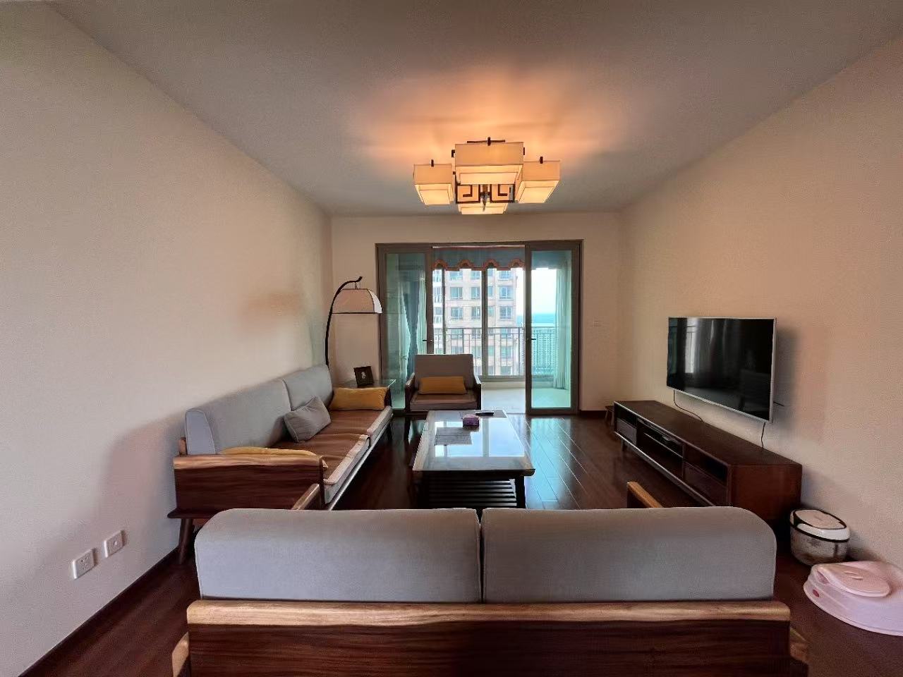 晋合湘水湾三期 4室2厅2卫 160.0万 晋合湘水湾三期 4室2厅2卫 160.0万室内图