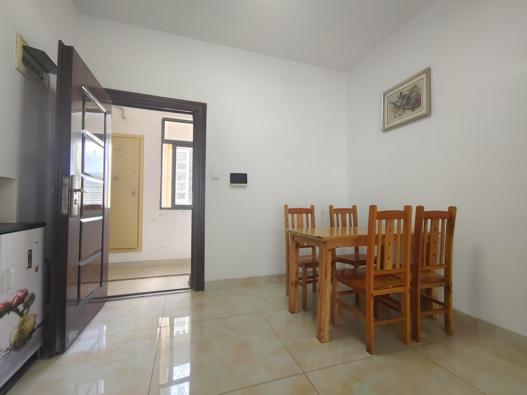 天元区锦绣华都 2室1厅1卫 48.0万 天元区锦绣华都 2室1厅1卫 48.0万室内图