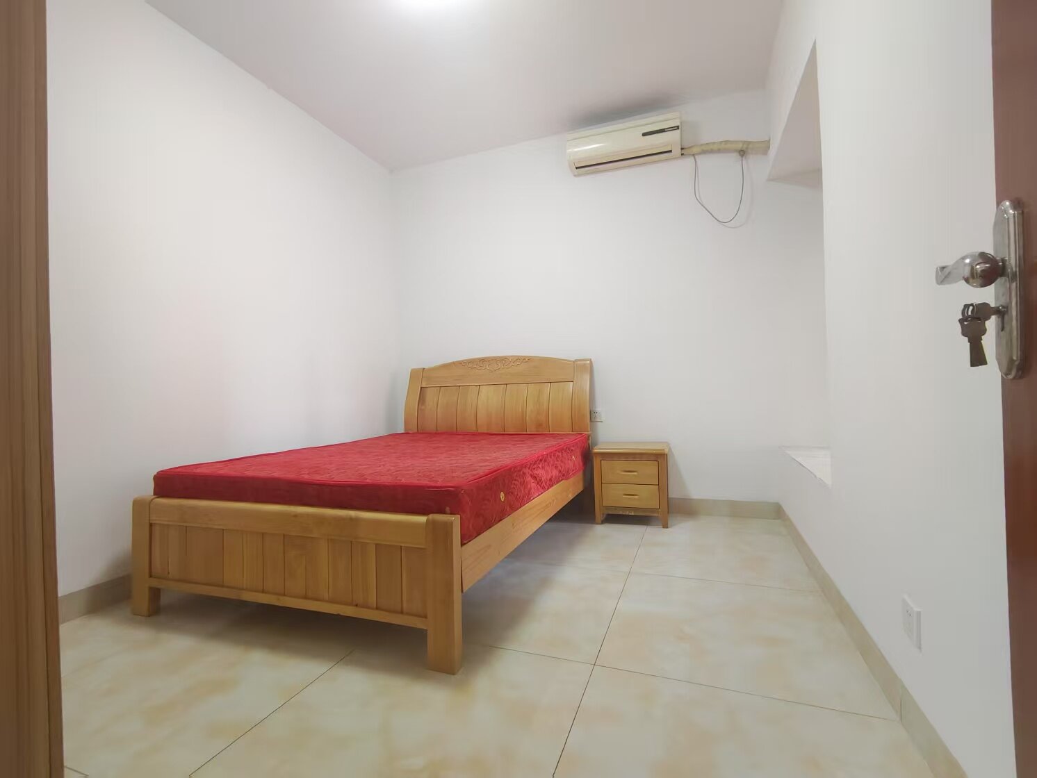 天元区锦绣华都 2室1厅1卫 48.0万 天元区锦绣华都 2室1厅1卫 48.0万室内图