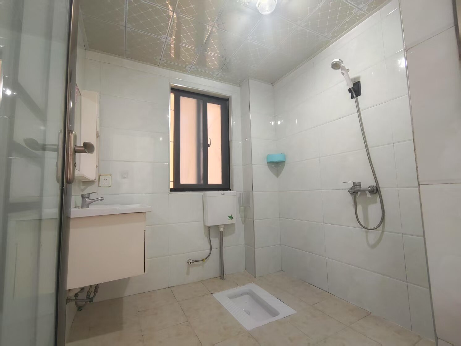 天元区锦绣华都 2室1厅1卫 48.0万 天元区锦绣华都 2室1厅1卫 48.0万室内图