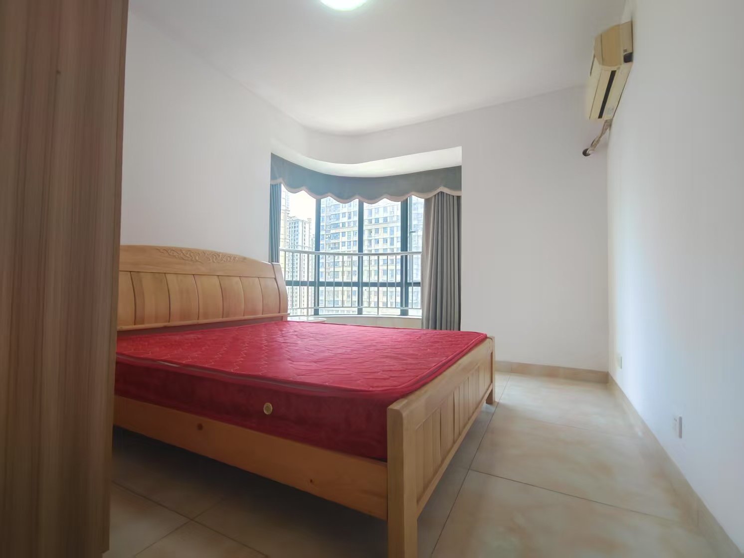 天元区锦绣华都 2室1厅1卫 48.0万 天元区锦绣华都 2室1厅1卫 48.0万室内图