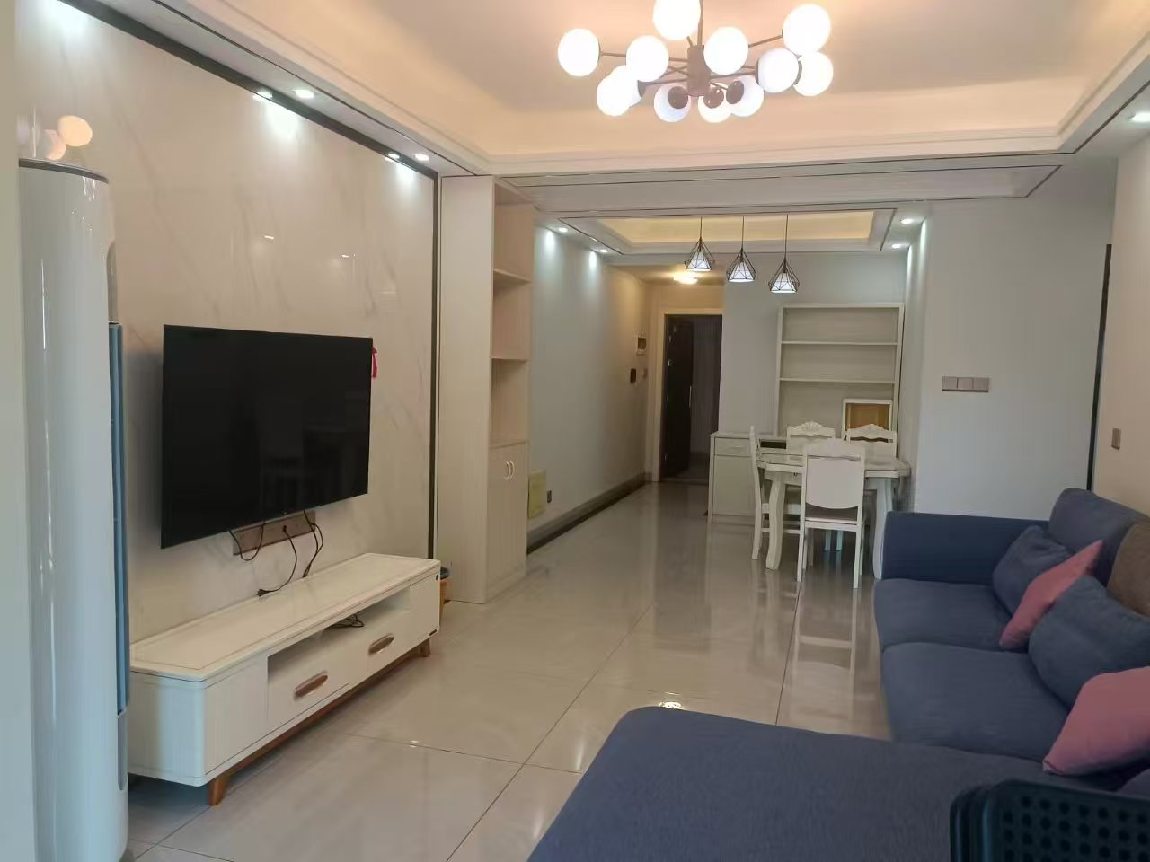 春藤小镇 2室2厅1卫 57.5万 春藤小镇 2室2厅1卫 57.5万室内图