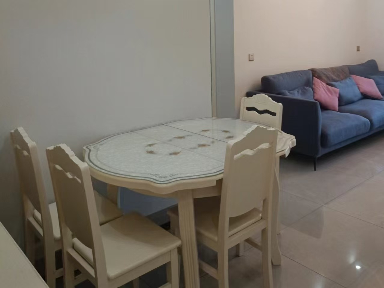 春藤小镇 2室2厅1卫 57.5万 春藤小镇 2室2厅1卫 57.5万室内图