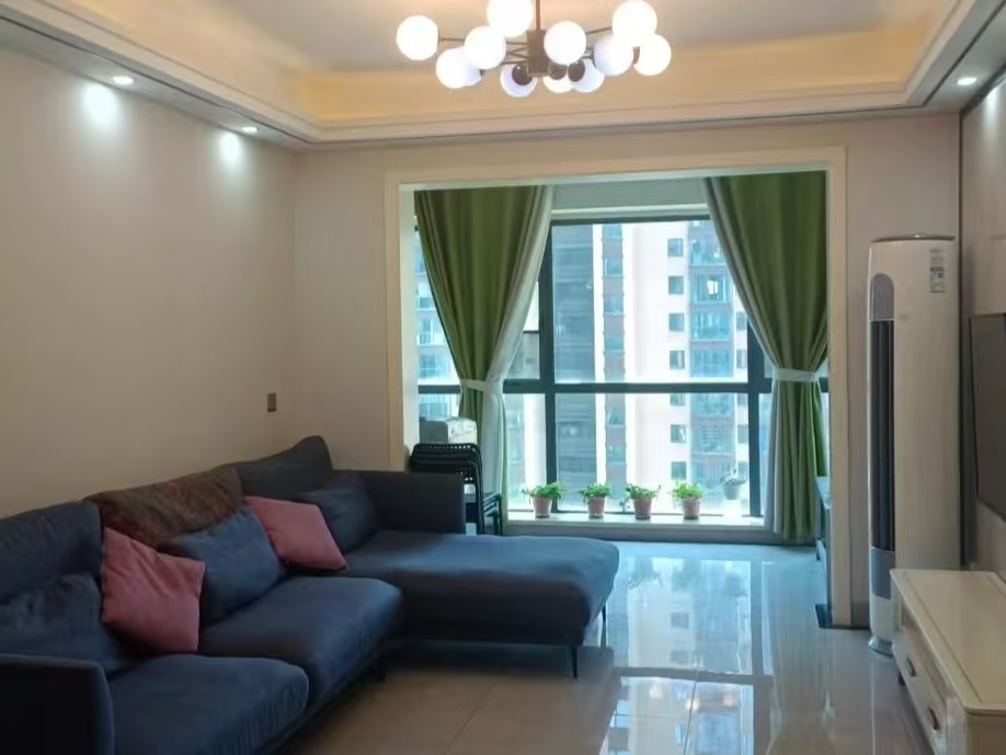 春藤小镇 2室2厅1卫 57.5万 春藤小镇 2室2厅1卫 57.5万室内图