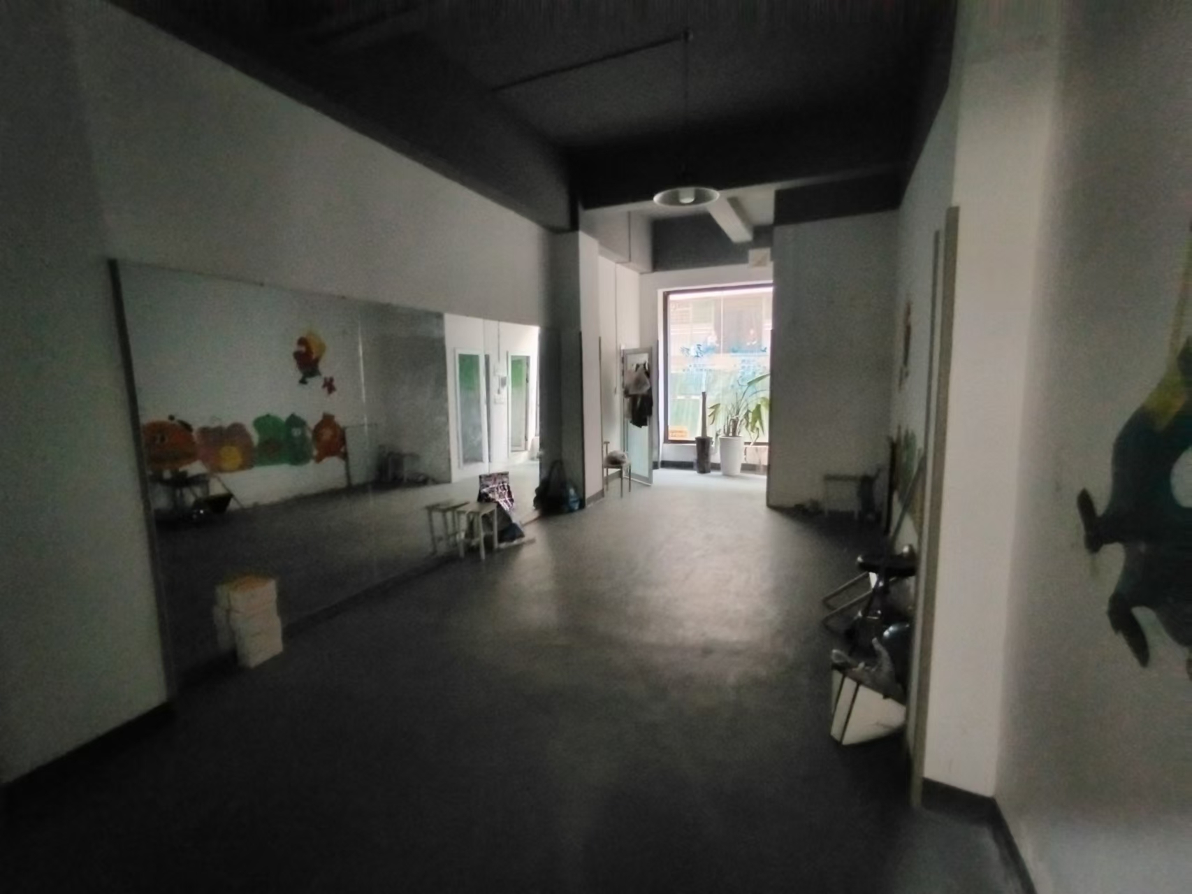 晓园嘉苑  1室1厅1卫   1400.00元/月室内图