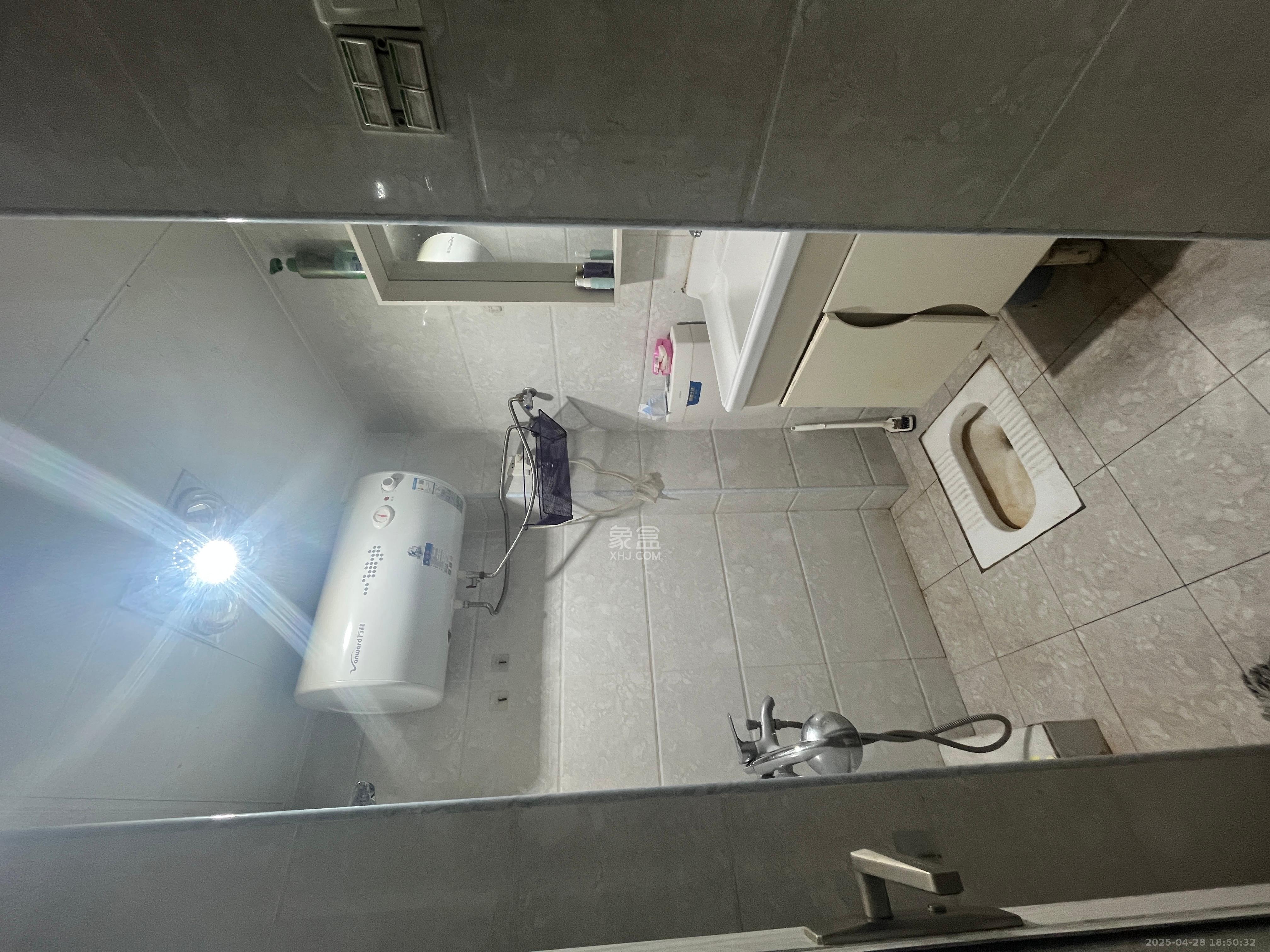 中建芙蓉嘉苑 3室1厅1卫 1500.0元/月 中建芙蓉嘉苑 3室1厅1卫 1500.0元/月室内图