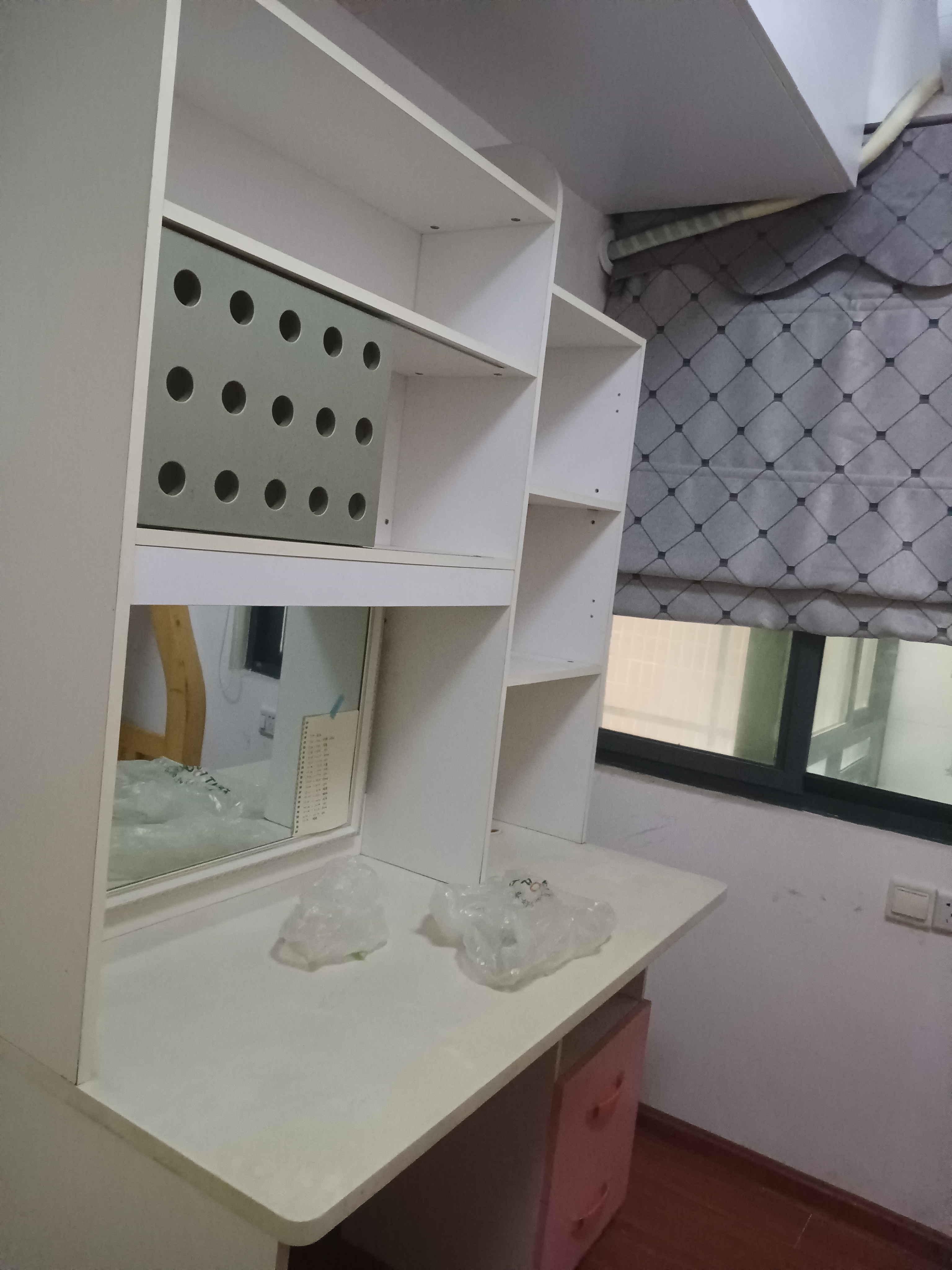 御江帝景  2室2厅1卫   1600.00元/月室内图