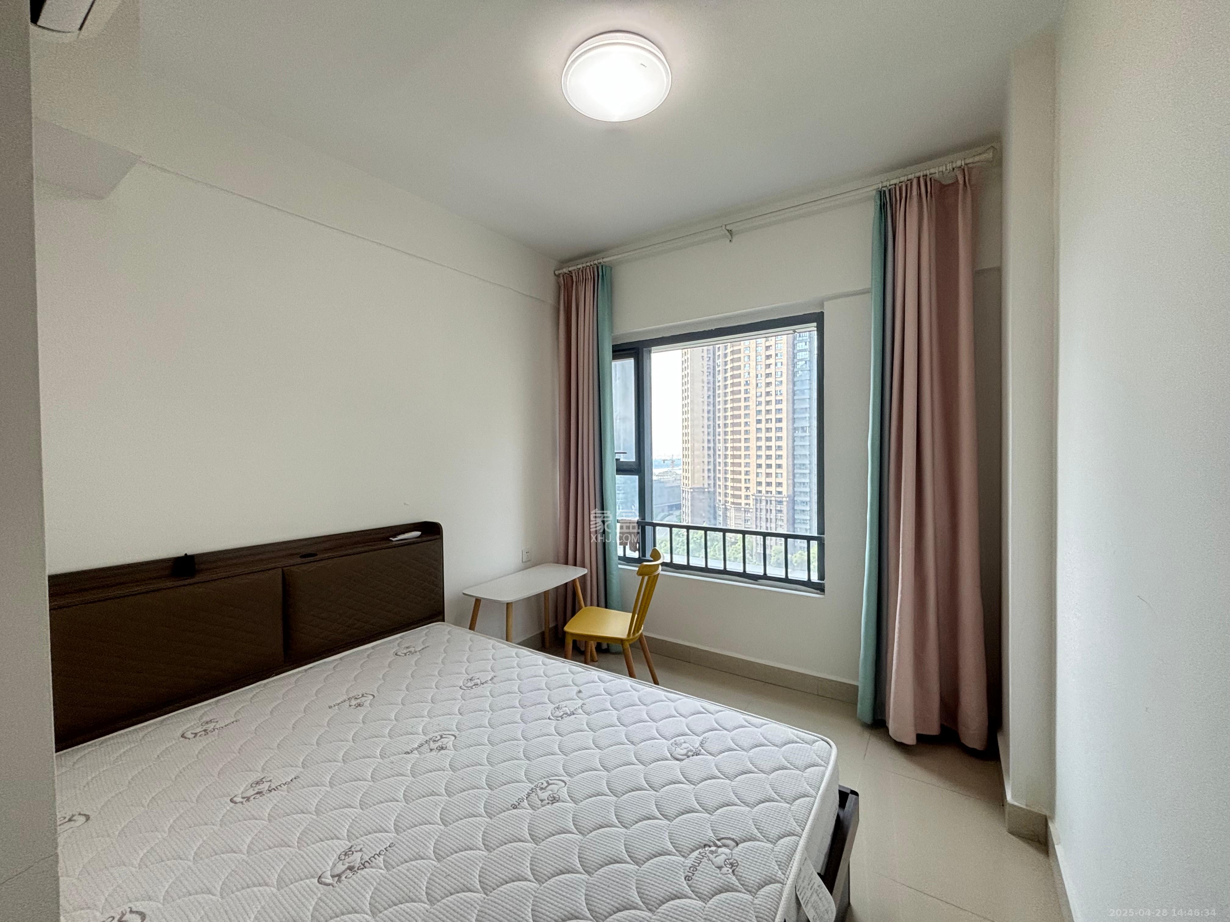 东怡外国(南湖一号) 2室1厅1卫 3000.0元/月 东怡外国(南湖一号) 2室1厅1卫 3000.0元/月室内图