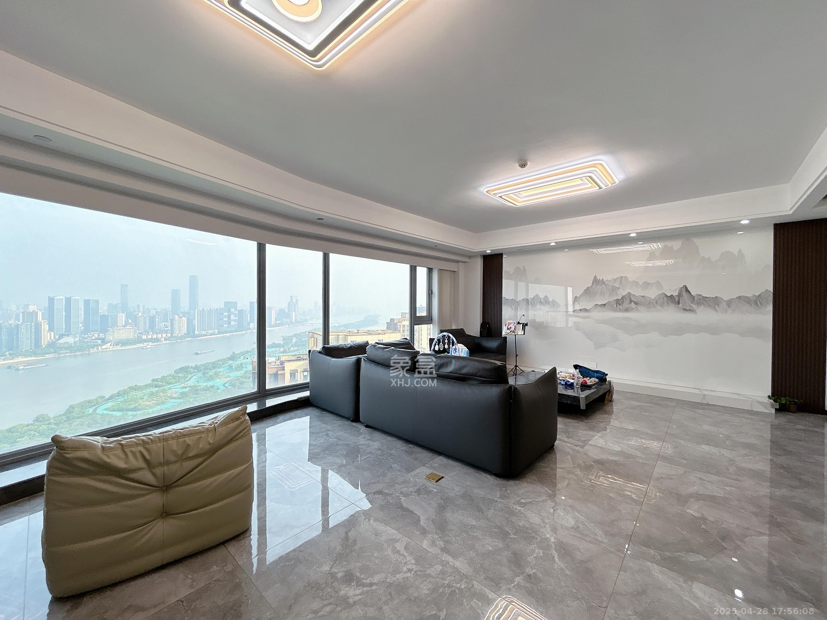 保利天禧C区 4室2厅2卫 15000.0元/月 保利天禧C区 4室2厅2卫 15000.0元/月室内图