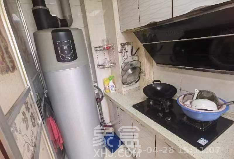 五矿万境水岸二期（五矿万境水岸和苑）  2室2厅1卫   2400.00元/月室内图