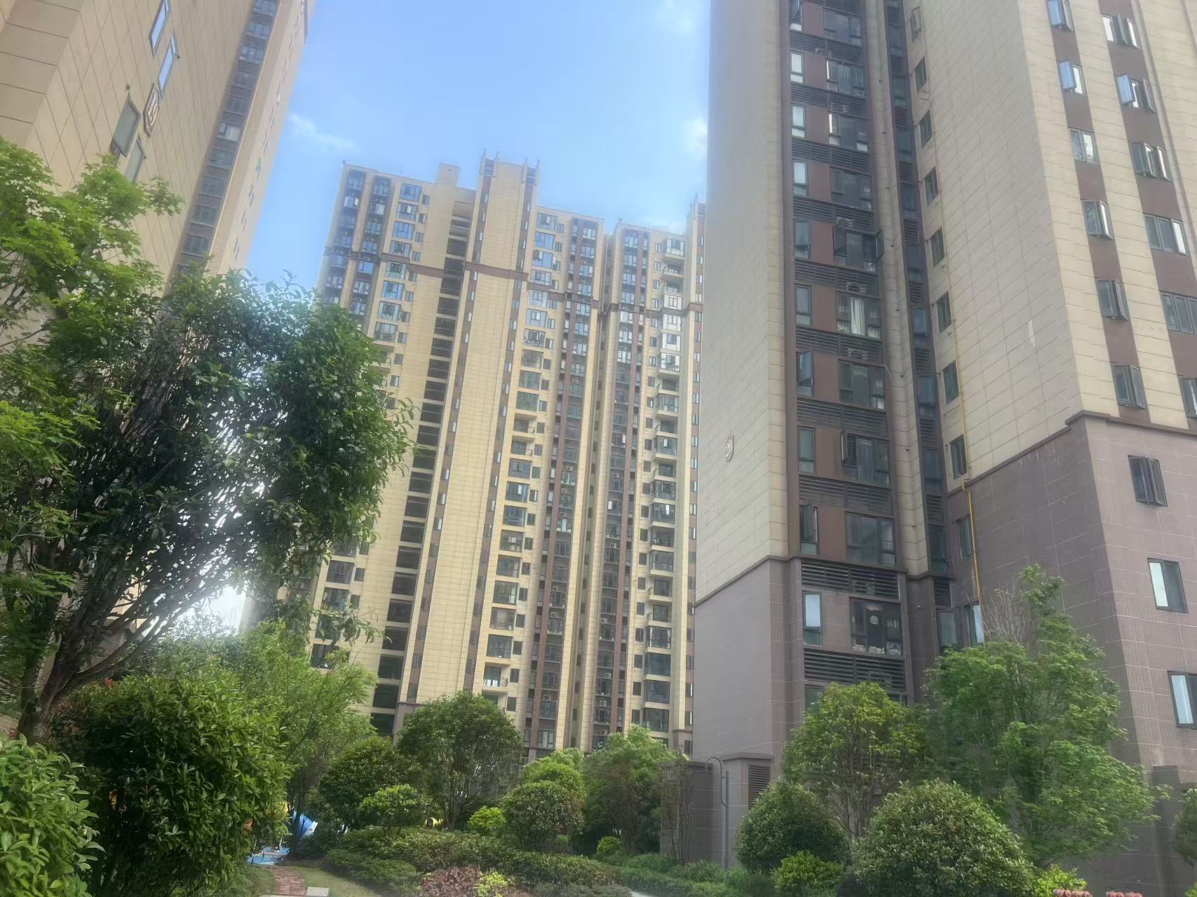 东城首府  3室2厅2卫   61.80万室内图