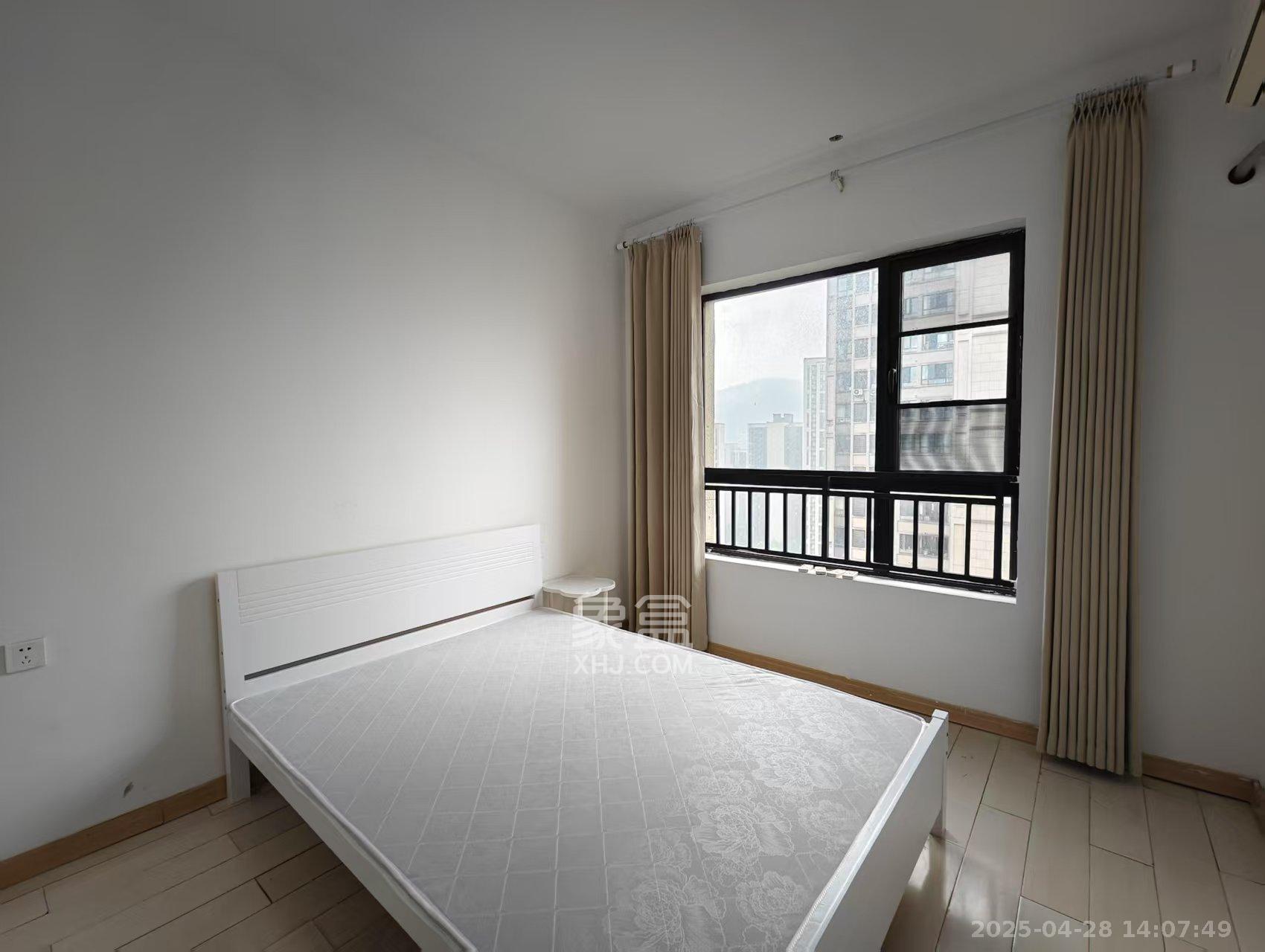 中海梅溪湖壹号 3室2厅1卫 2500.0元/月 中海梅溪湖壹号 3室2厅1卫 2500.0元/月室内图