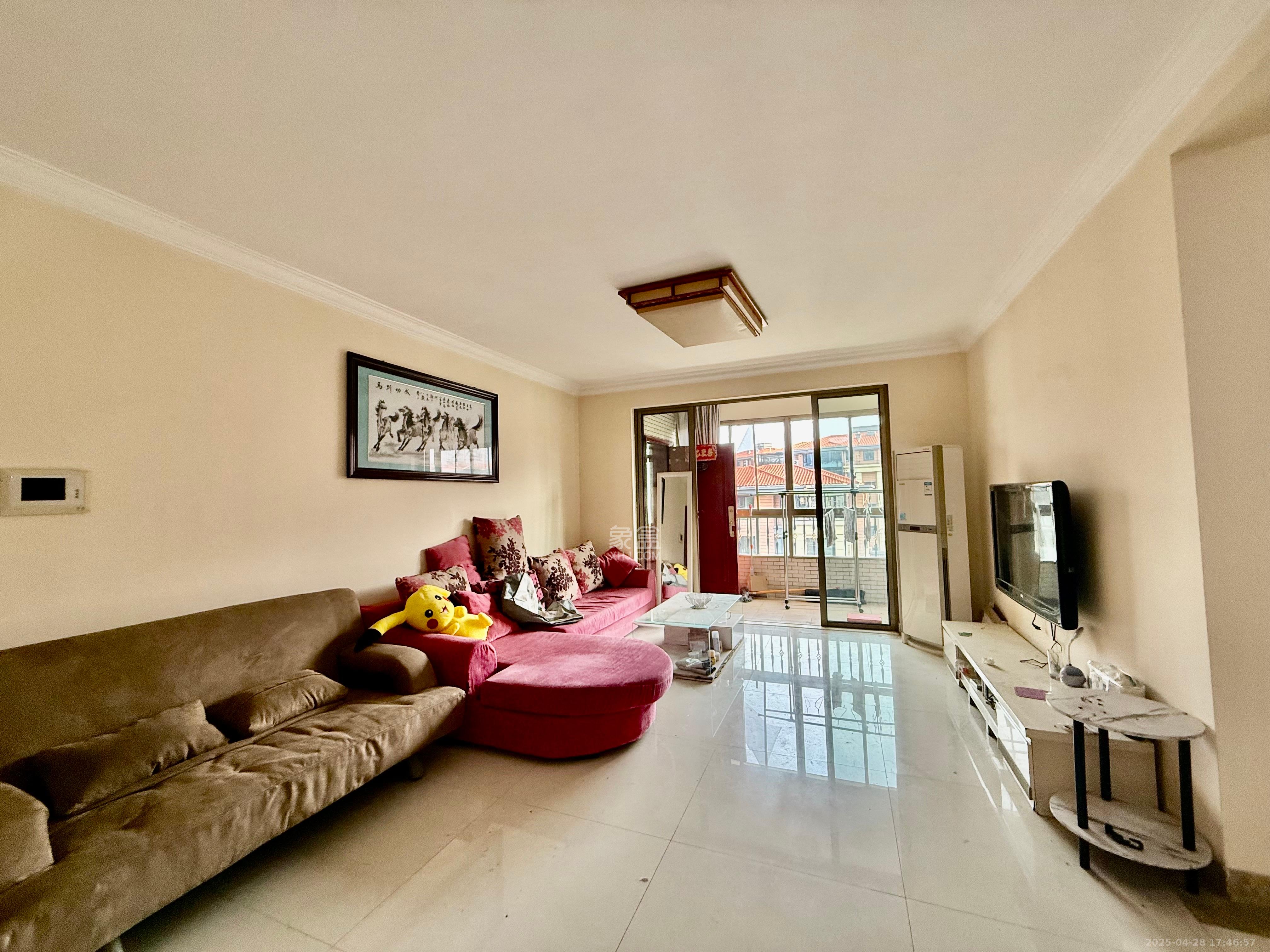 江山帝景雅典  2室2厅1卫    1800.0元/月 江山帝景雅典  2室2厅1卫    1800.0元/月