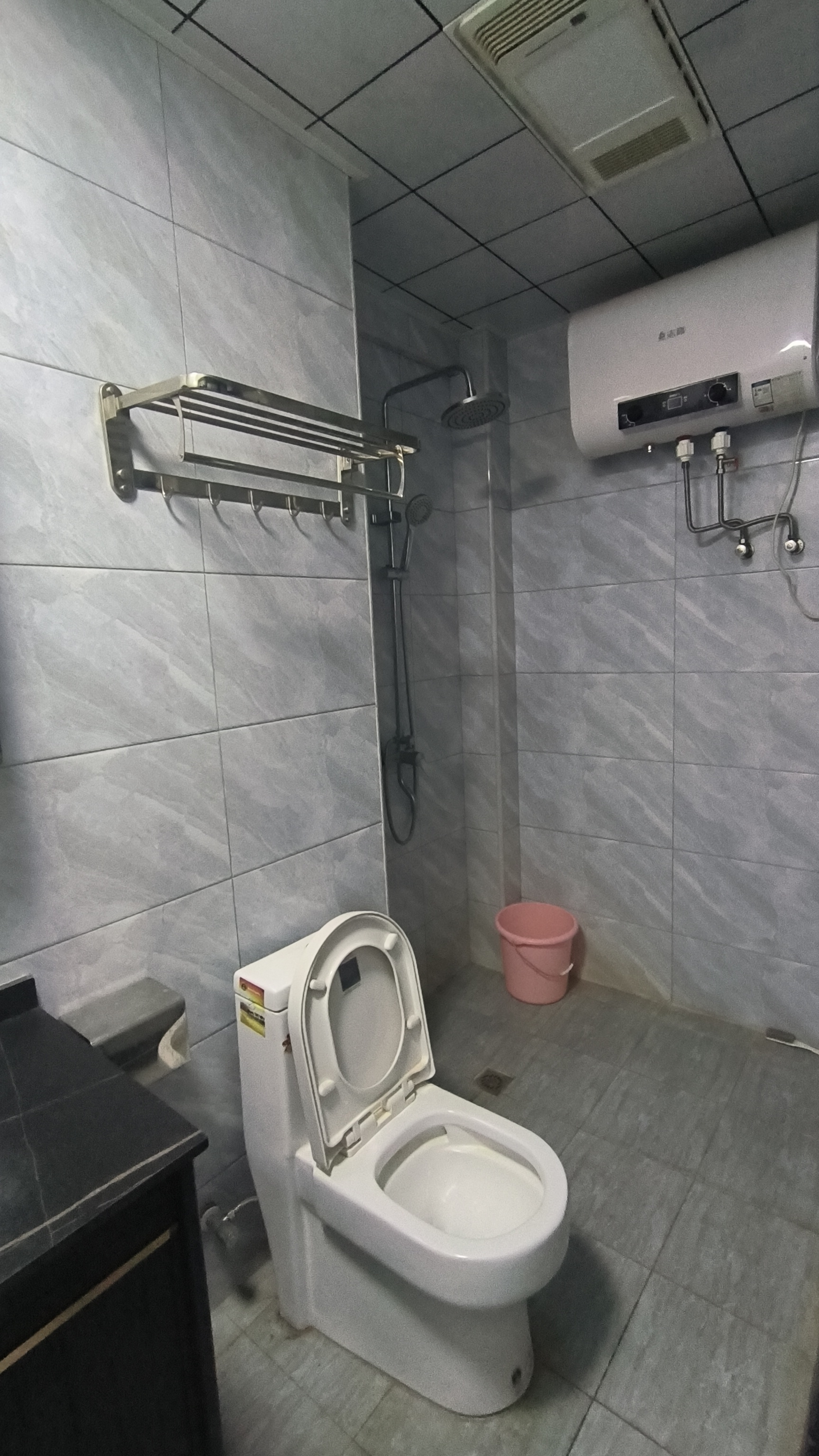 佳源罗马都市  1室0厅0卫   1300.00元/月室内图