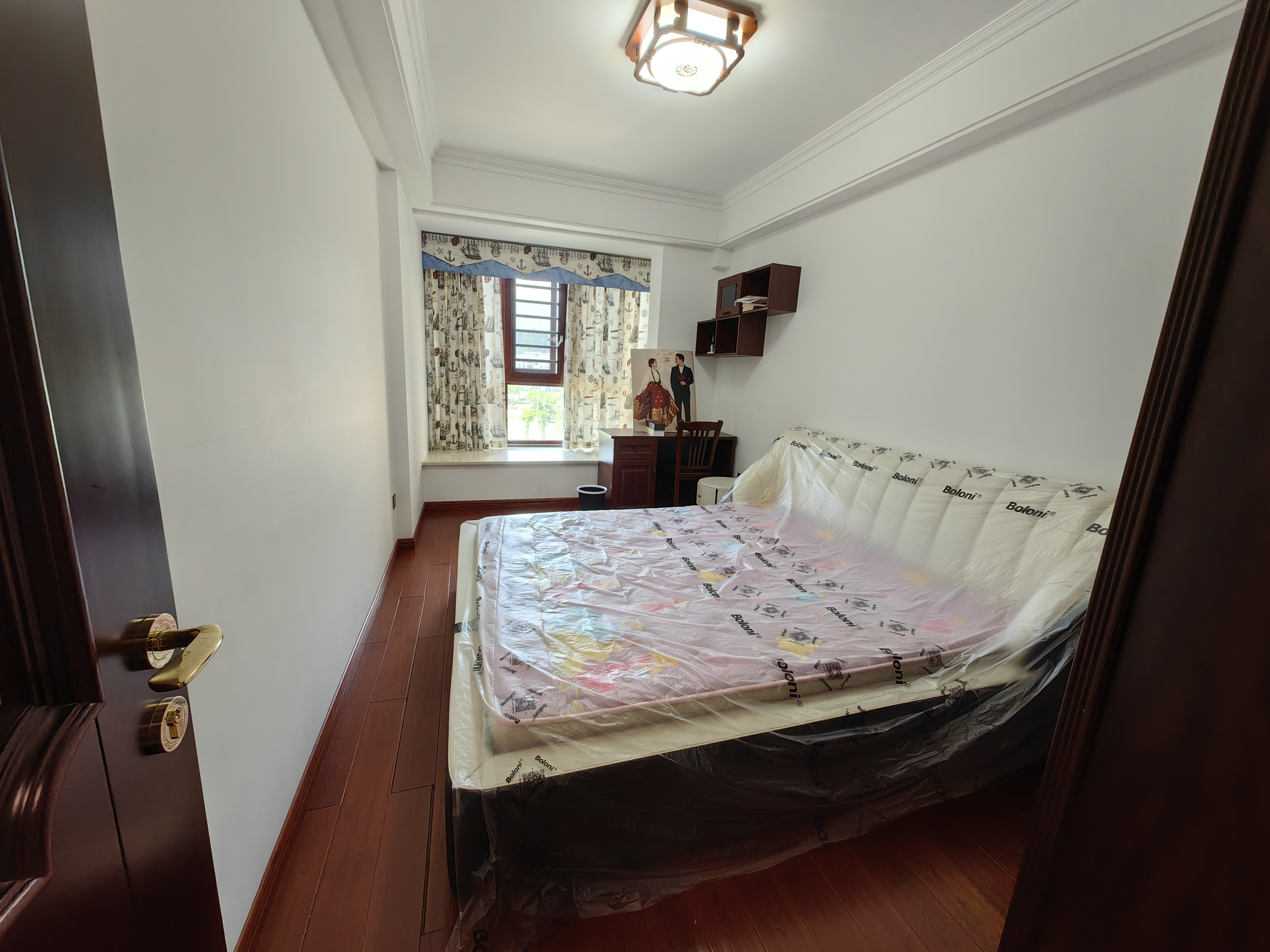 鑫成君泰 3室2厅2卫 2500.0元/月 鑫成君泰 3室2厅2卫 2500.0元/月室内图