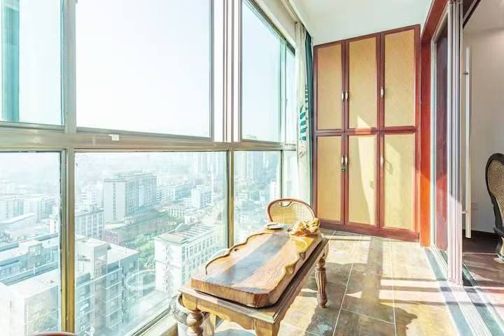 峰景国际  3室2厅1卫   3000.00元/月室内图