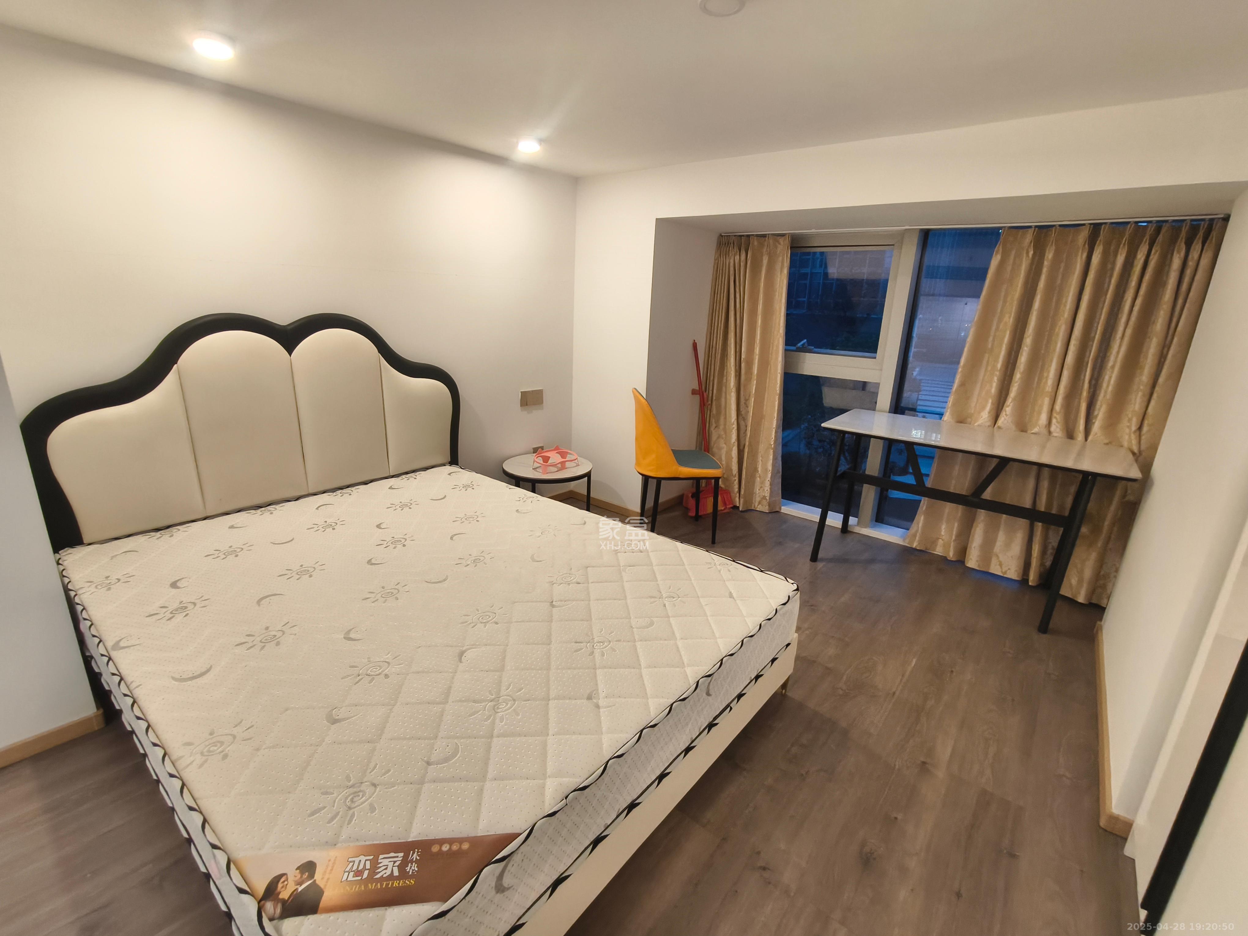 正荣梅溪紫阙台 2室1厅1卫 2200.0元/月 正荣梅溪紫阙台 2室1厅1卫 2200.0元/月室内图