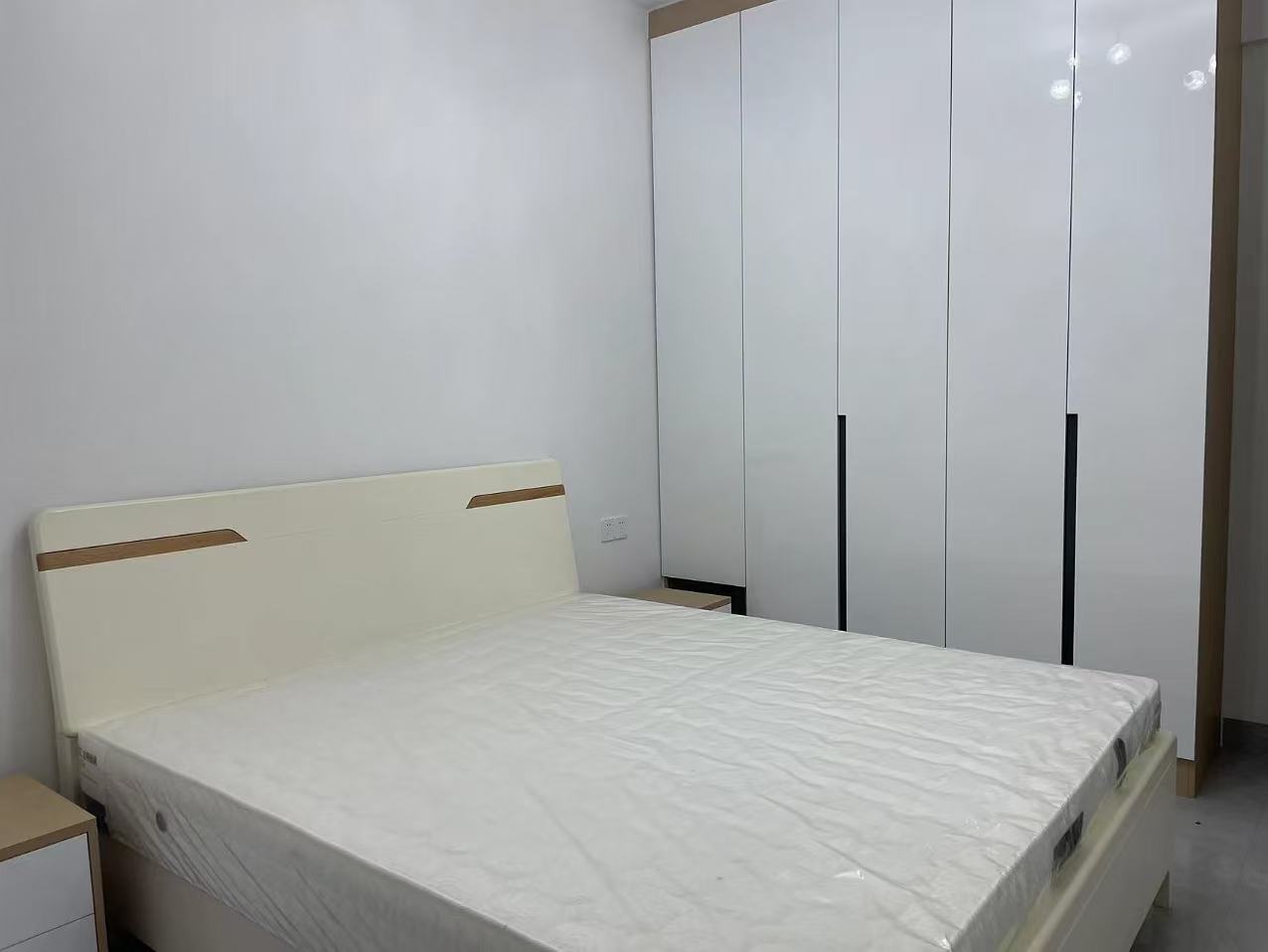 华润中心  3室2厅1卫   5800.00元/月室内图