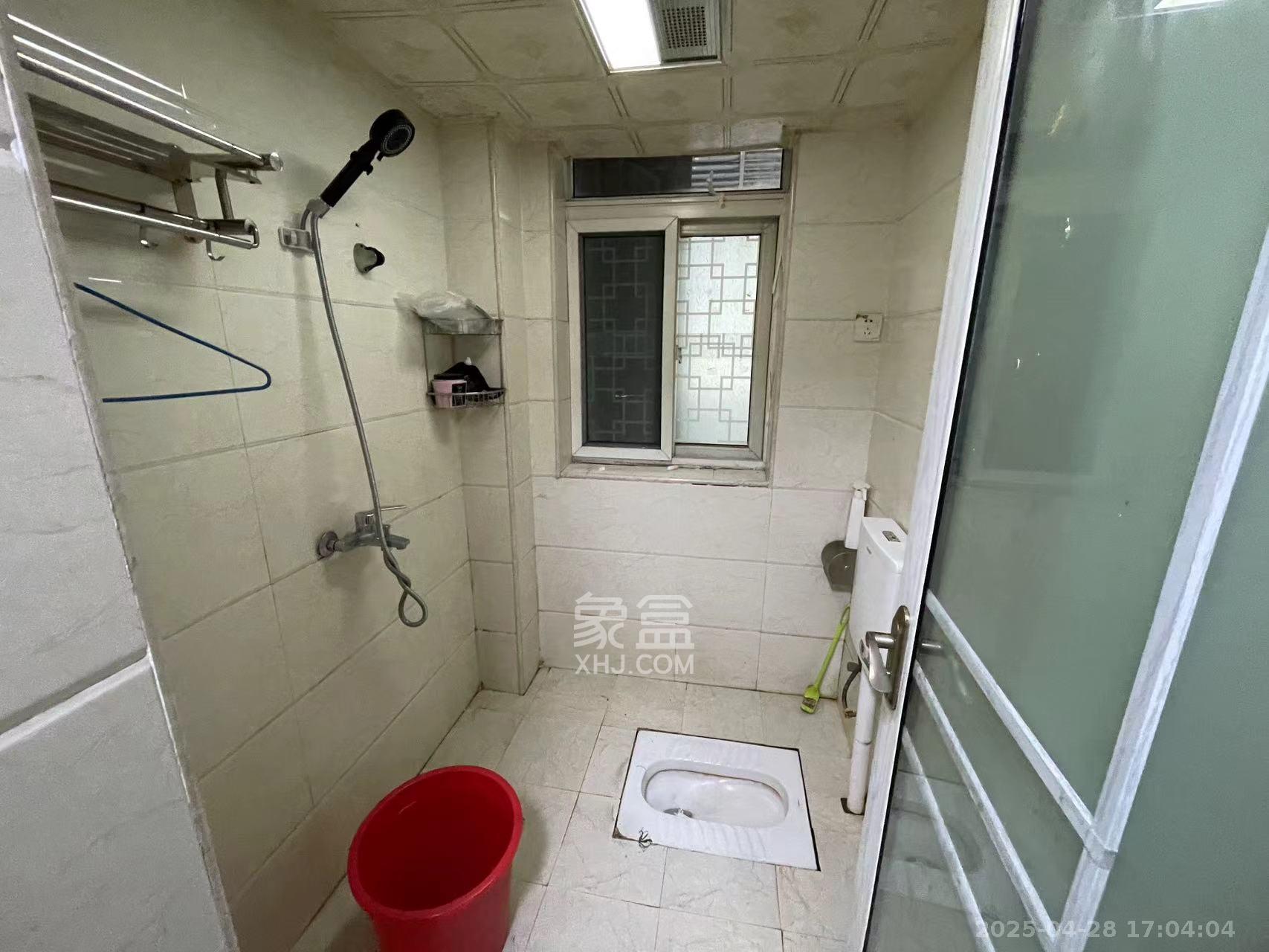 马王堆商贸城 3室2厅1卫 2300.0元/月 马王堆商贸城 3室2厅1卫 2300.0元/月室内图