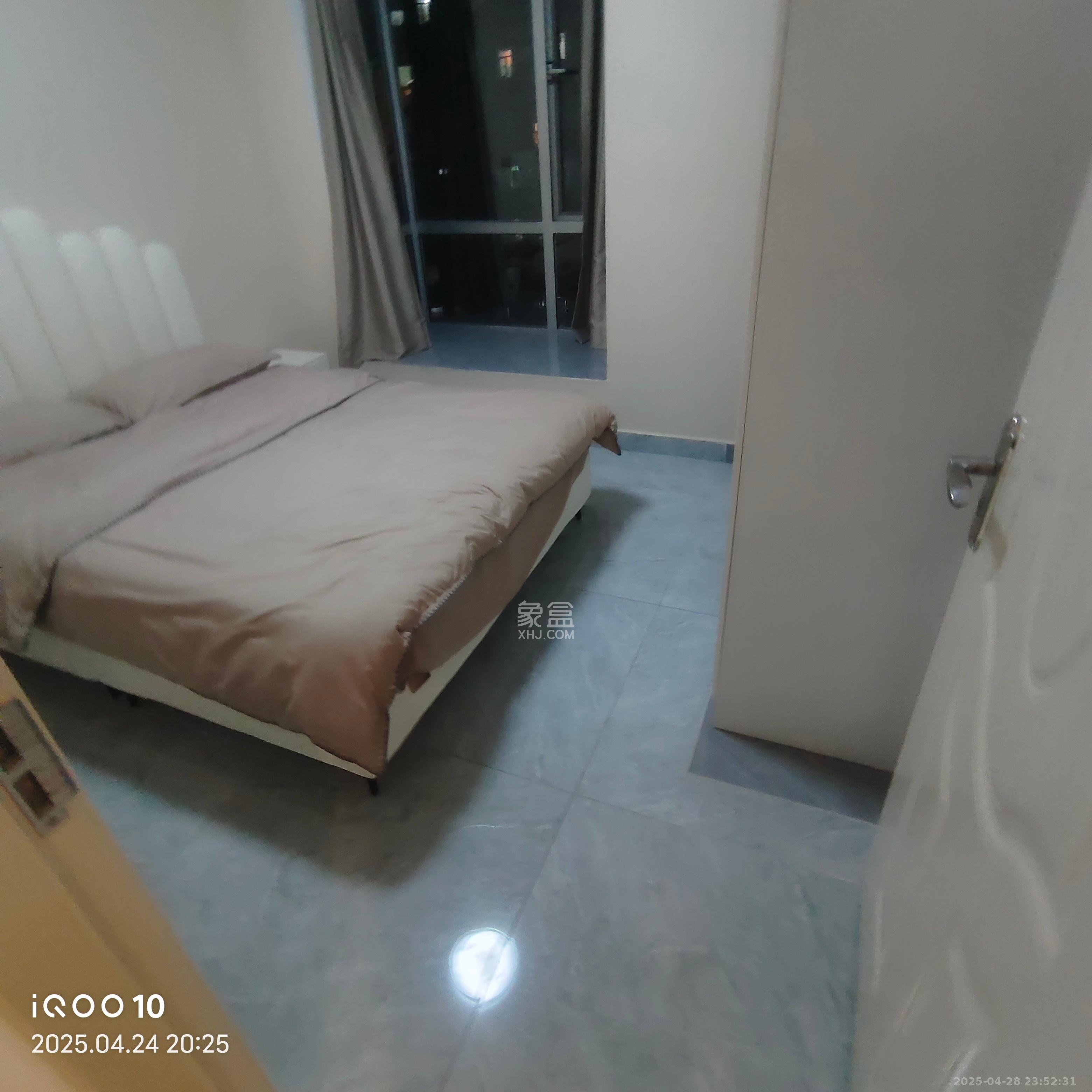拿铁空间  1室1厅1卫   1400.00元/月室内图