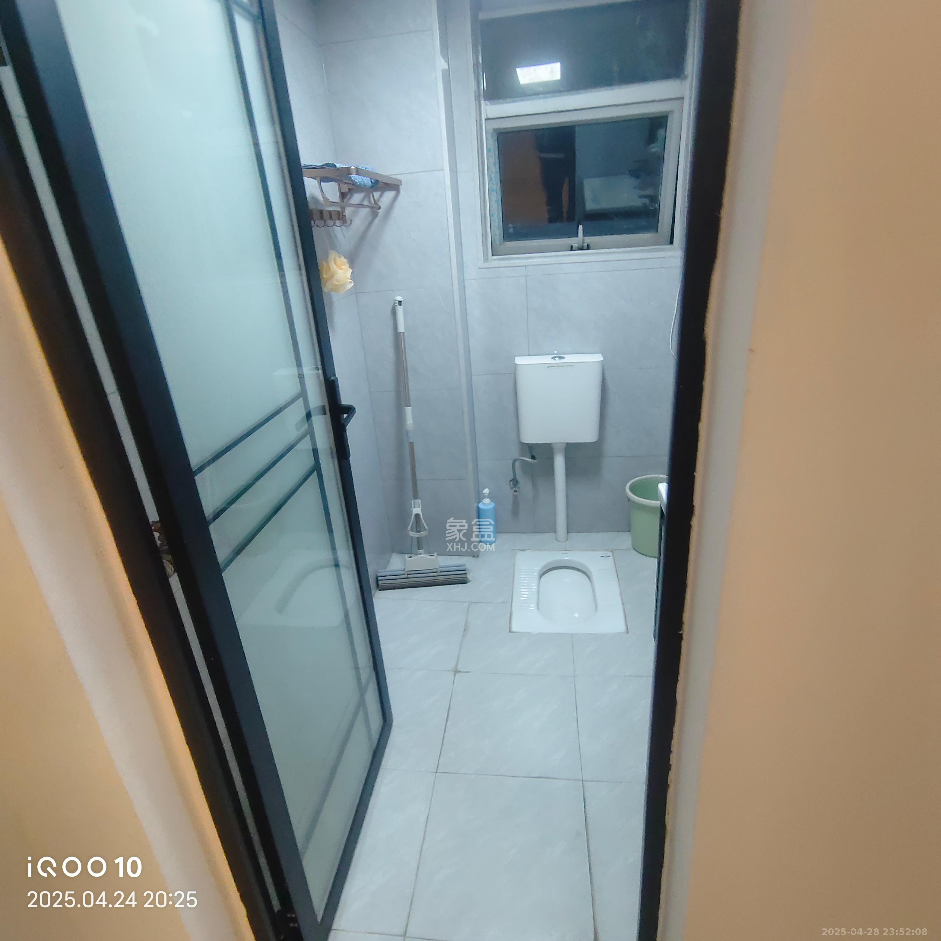 拿铁空间  1室1厅1卫   1400.00元/月