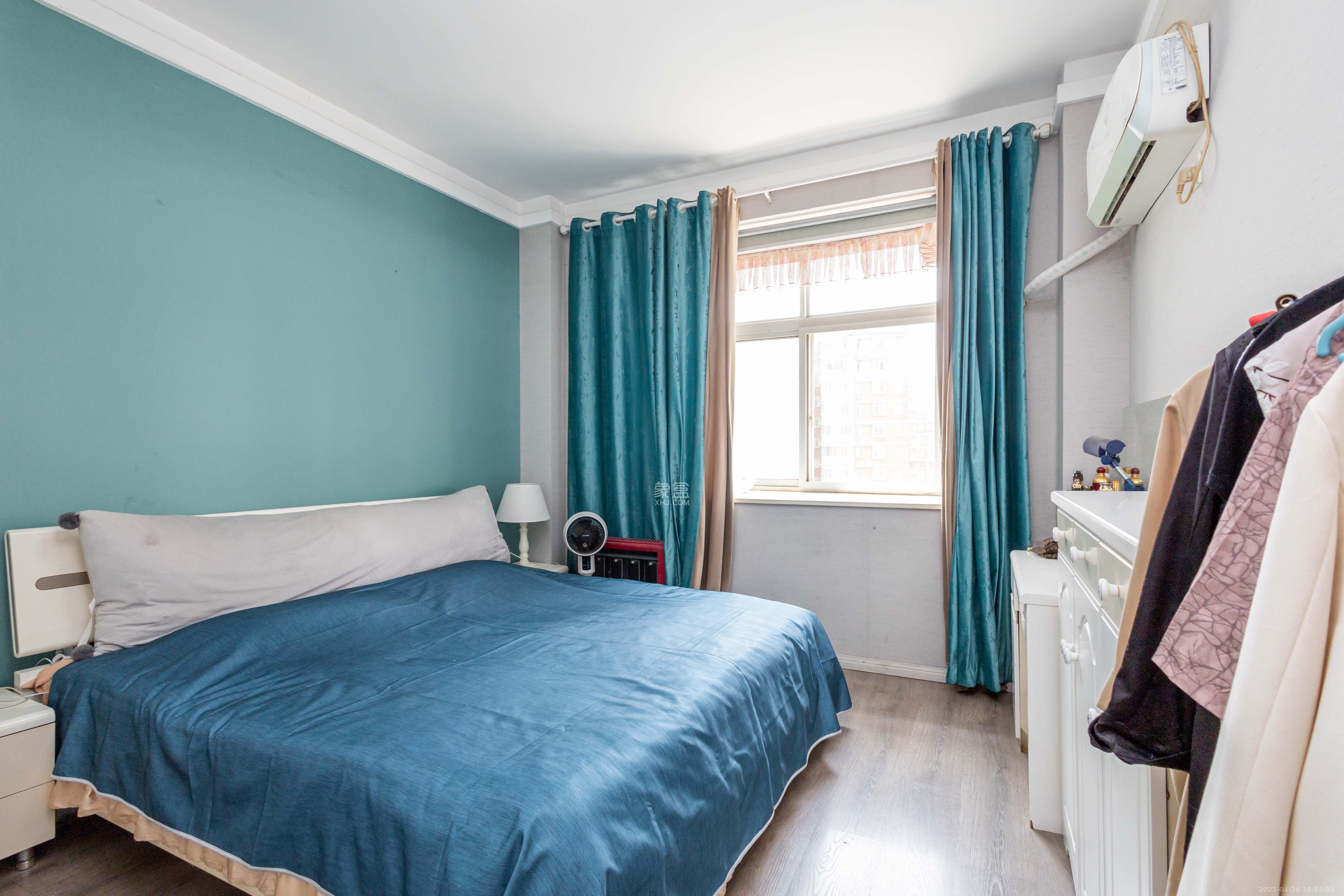 星城国际 2室2厅1卫 53.38万 星城国际 2室2厅1卫 53.38万卧室