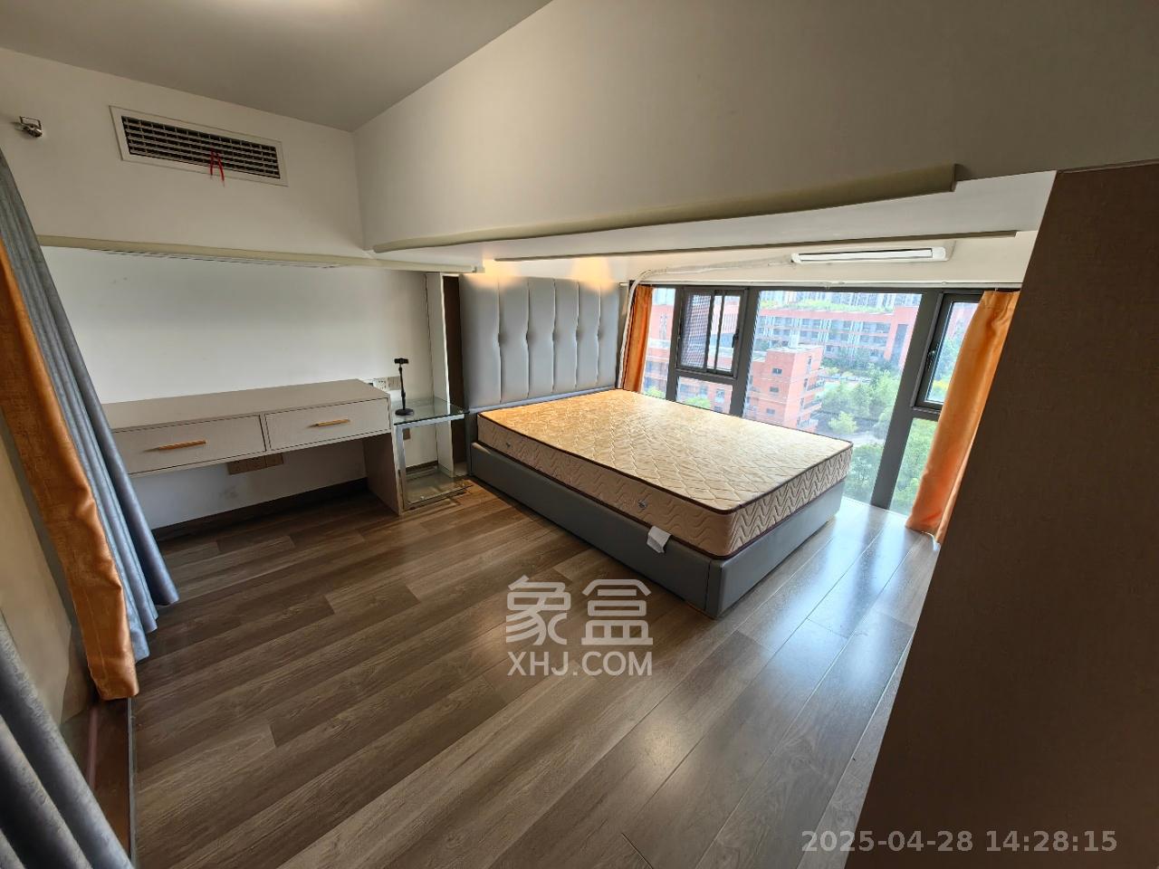 梦想新天地  2室1厅1卫    2300.0元/月室内图