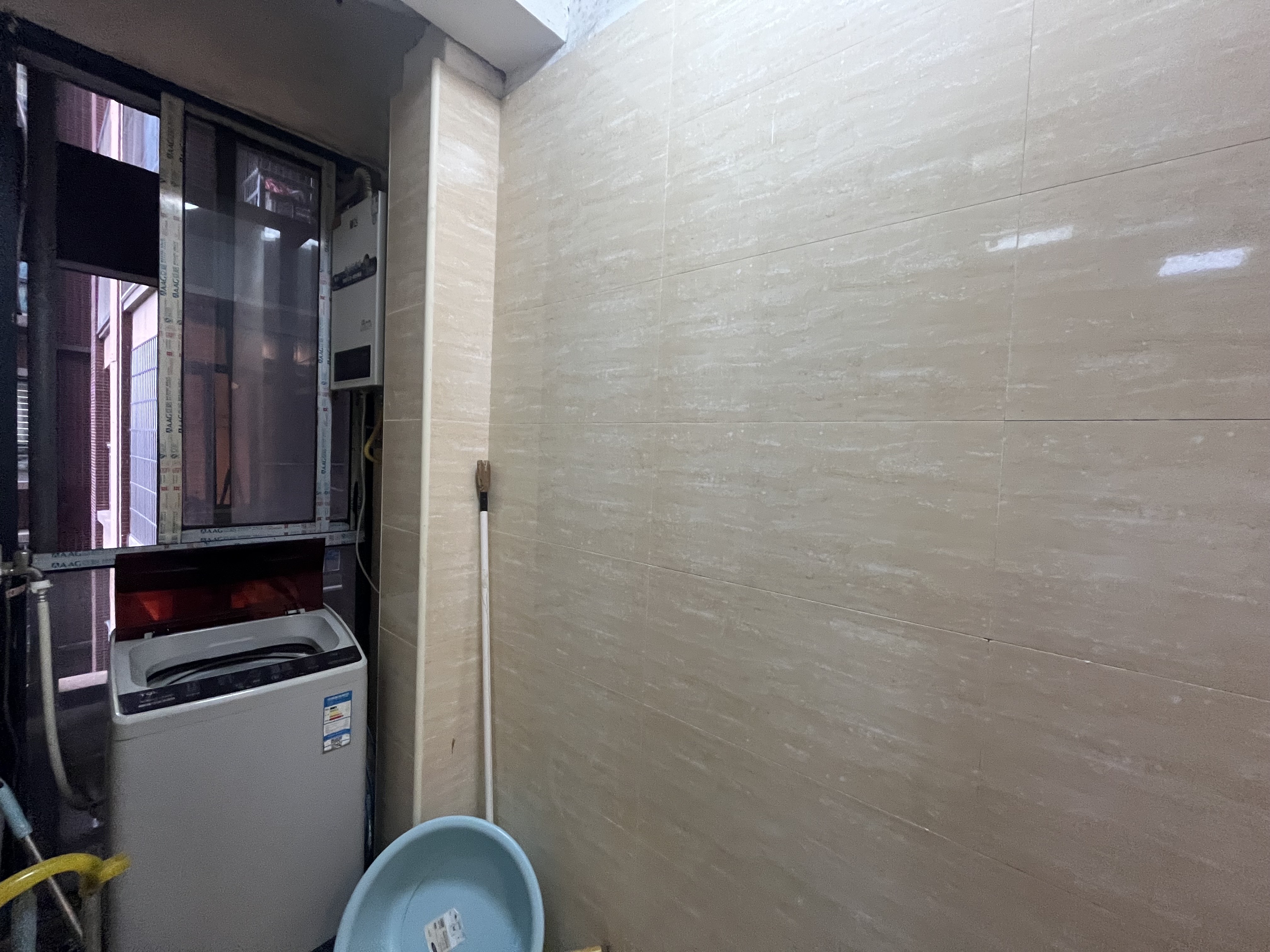 雅士林欣城  2室1厅1卫   1200.00元/月室内图