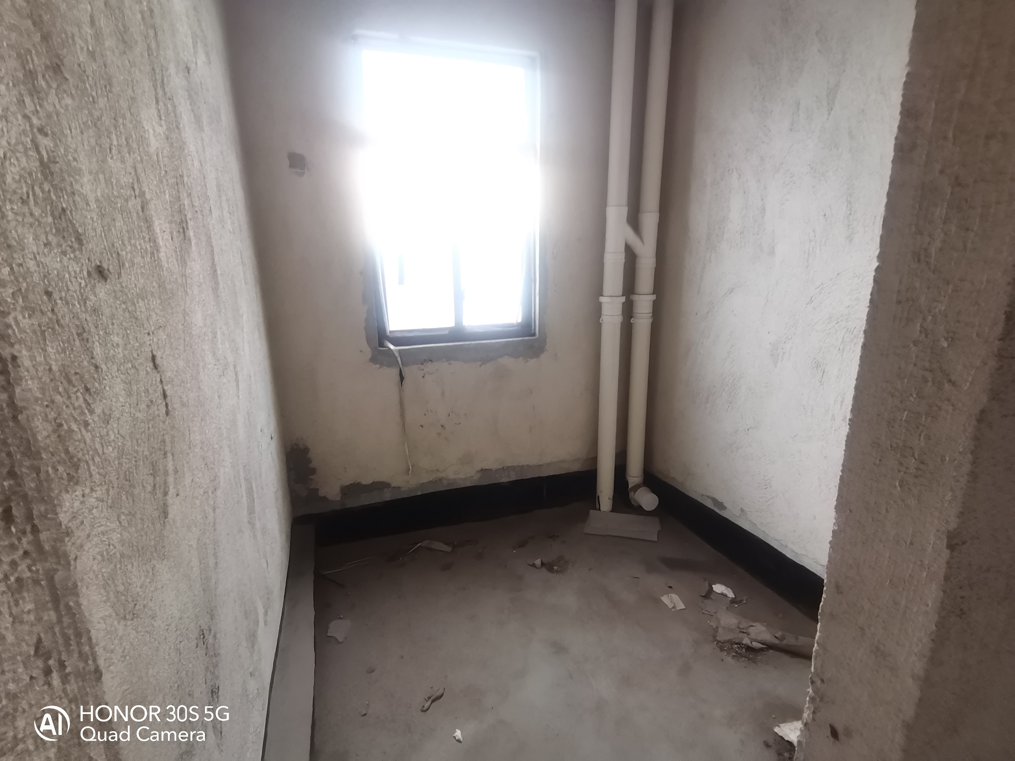 金御中央  3室2厅2卫    54.8万室内图