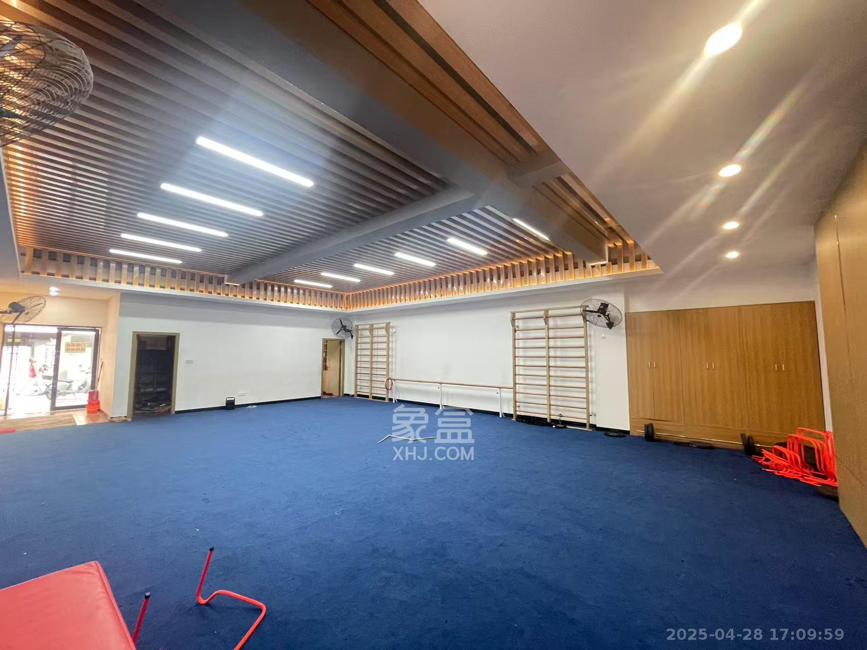 佳兆业云顶梅溪湖（佳兆业梅溪荟）   70.75㎡     6500.00元/月