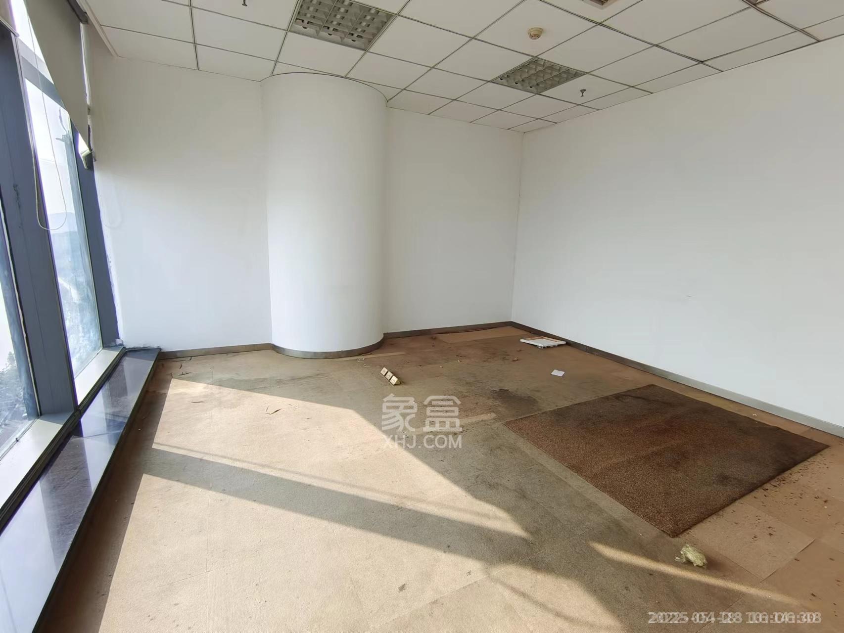 大汉希尔顿 1室1厅1卫 5800.0元/月 大汉希尔顿 1室1厅1卫 5800.0元/月室内图