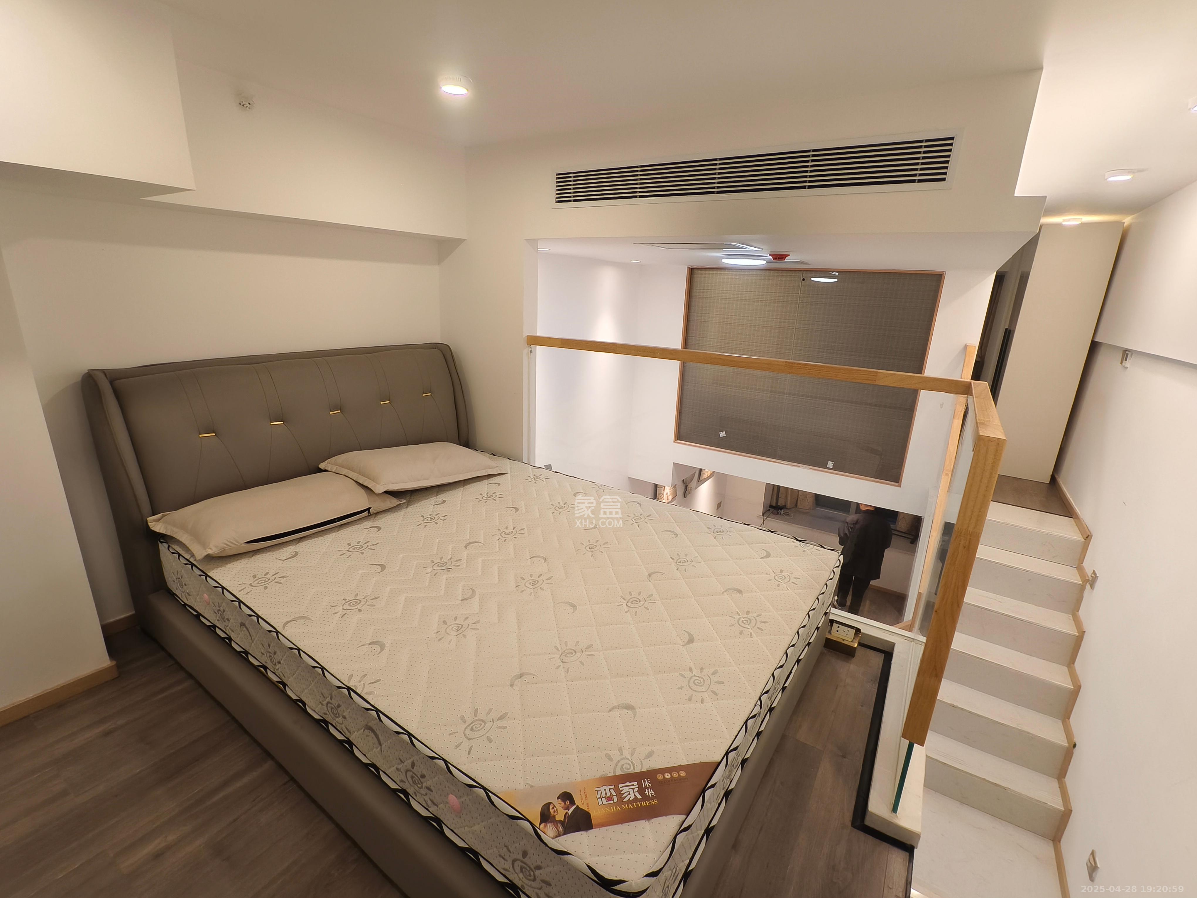 正荣梅溪紫阙台 2室1厅1卫 2200.0元/月 正荣梅溪紫阙台 2室1厅1卫 2200.0元/月室内图