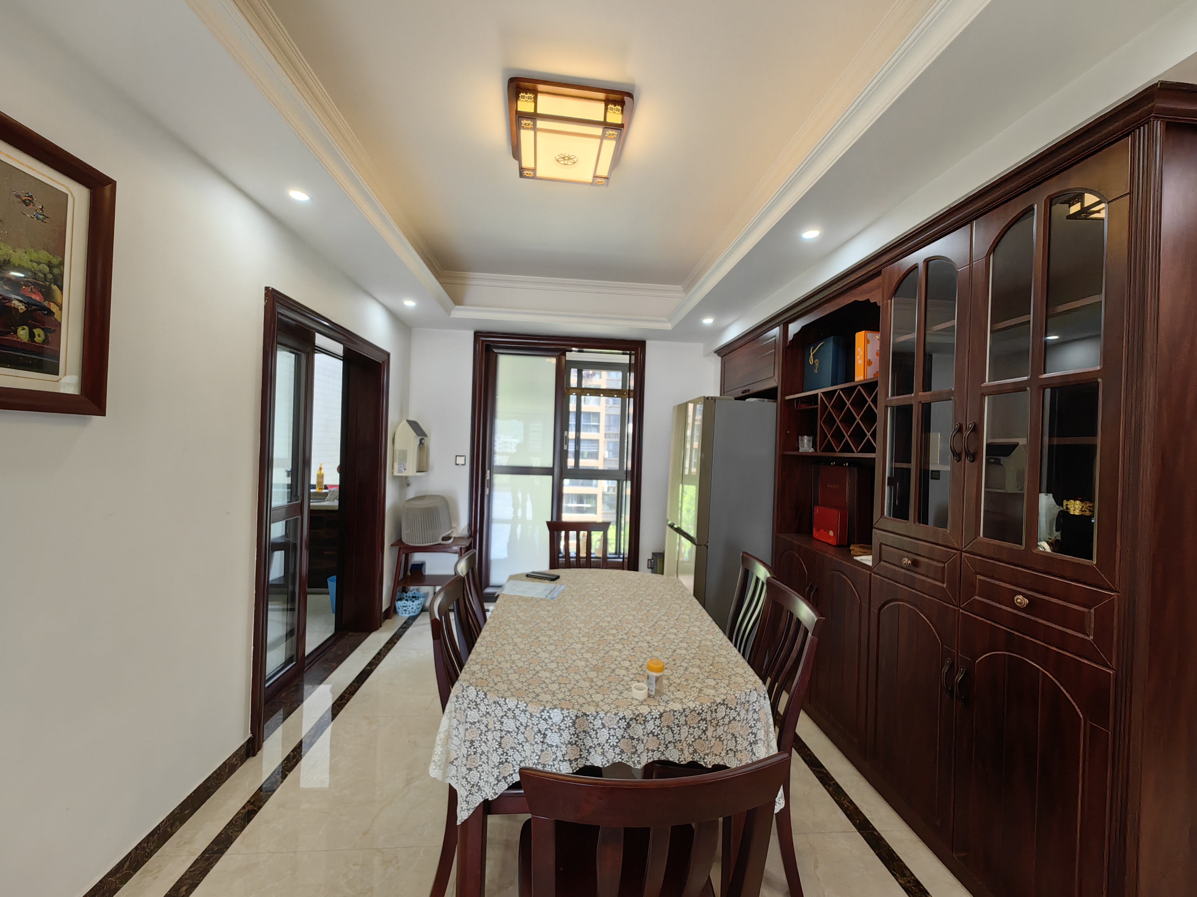 鑫成君泰 3室2厅2卫 2500.0元/月 鑫成君泰 3室2厅2卫 2500.0元/月室内图