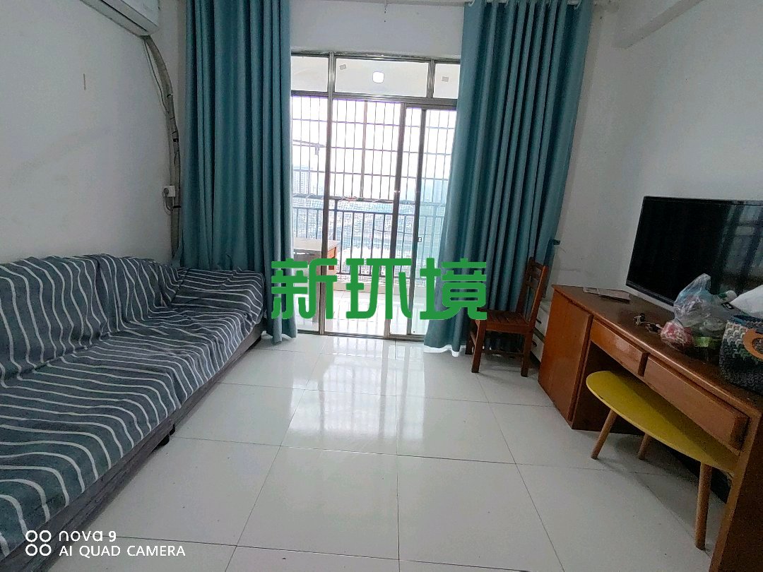 维港十字街 2室2厅1卫 1400.0元/月 维港十字街 2室2厅1卫 1400.0元/月室内图