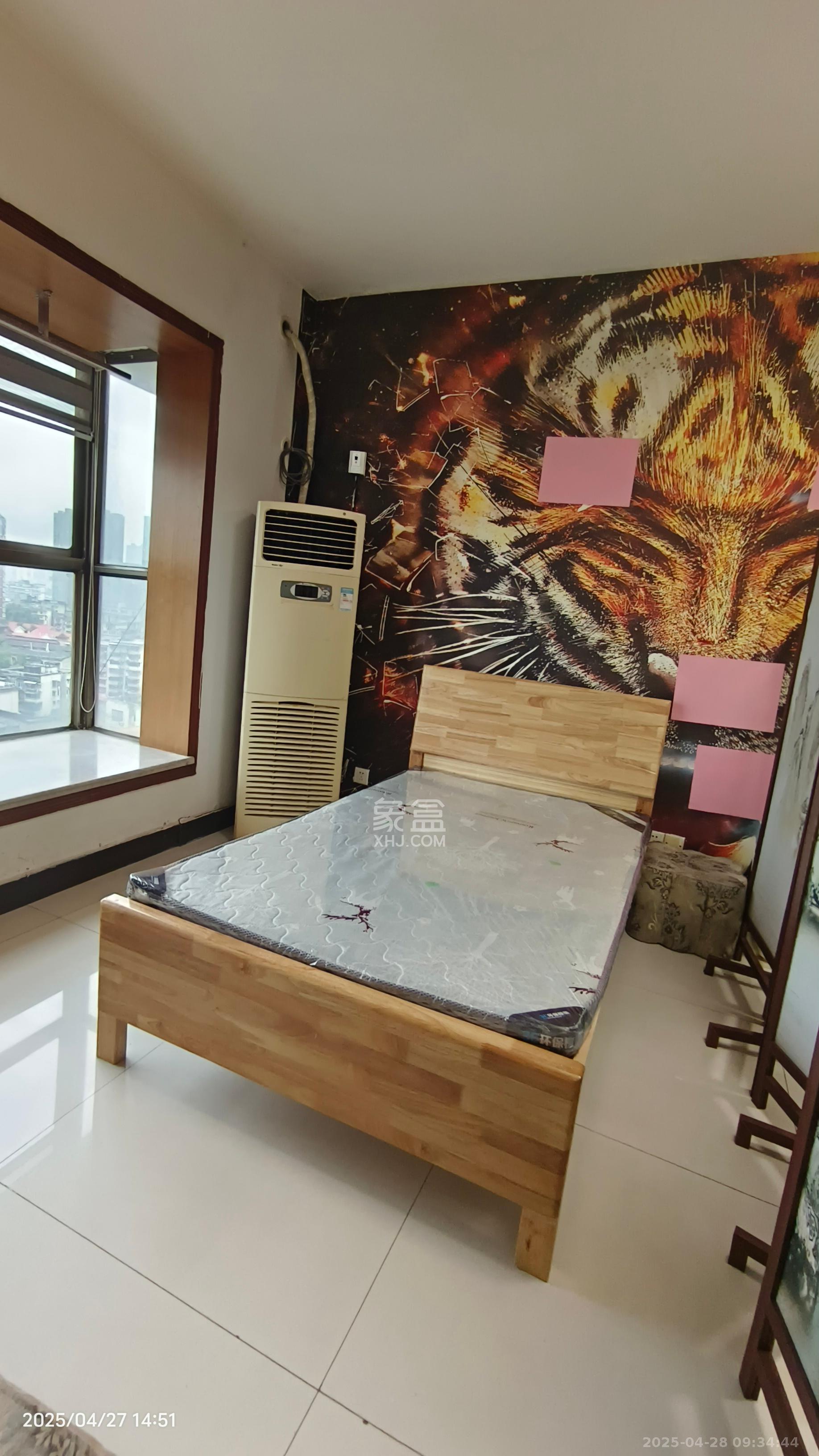 芙蓉同发  1室1厅1卫   2000.00元/月室内图