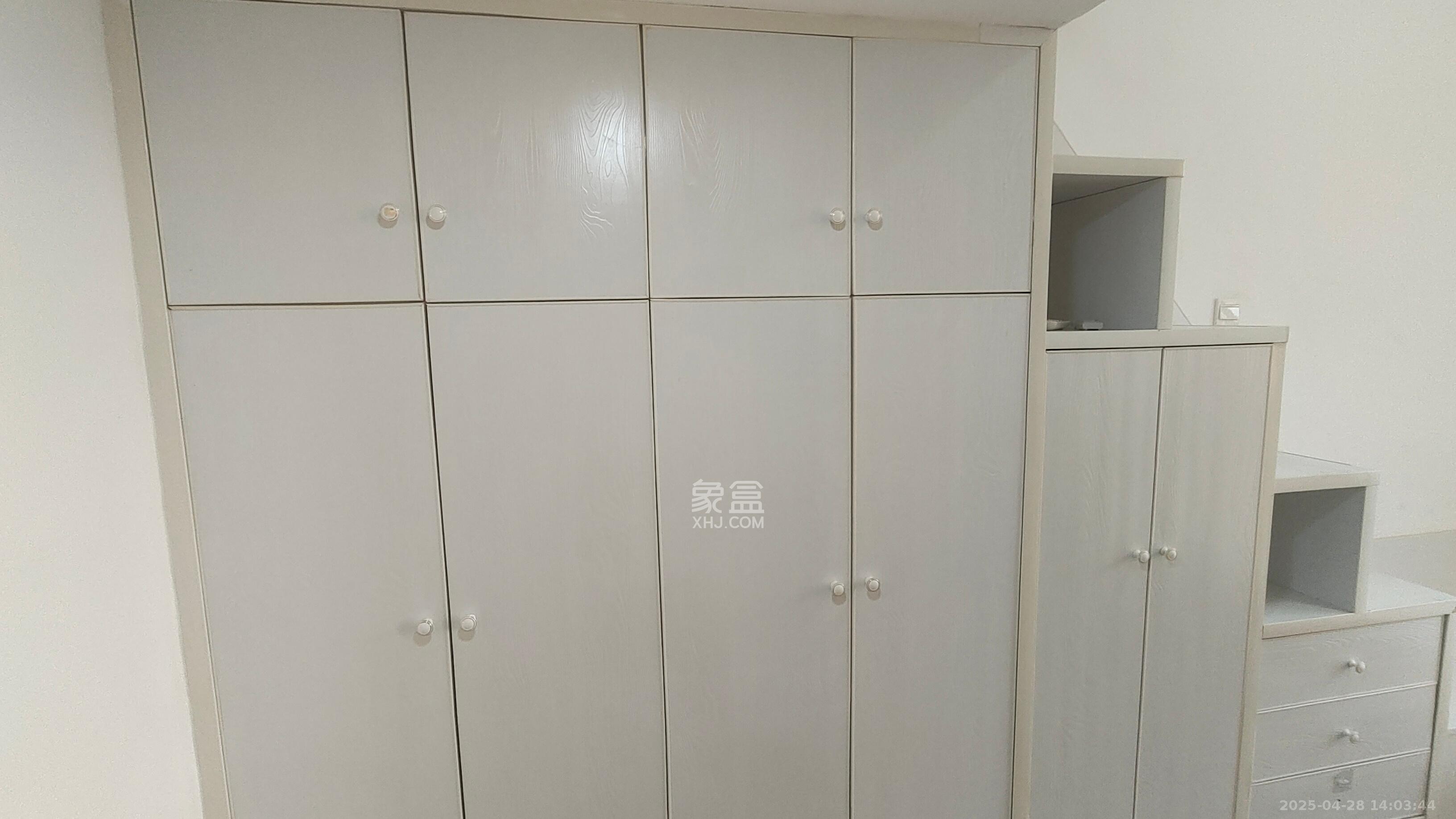 叠彩兰亭  1室1厅1卫   1000.00元/月室内图