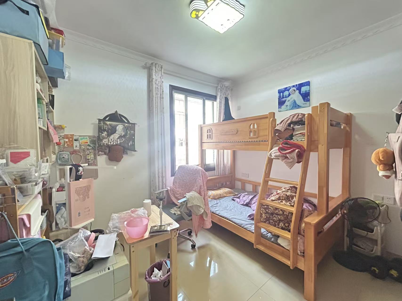 银都新村 2室2厅1卫 30.8万 银都新村 2室2厅1卫 30.8万室内图